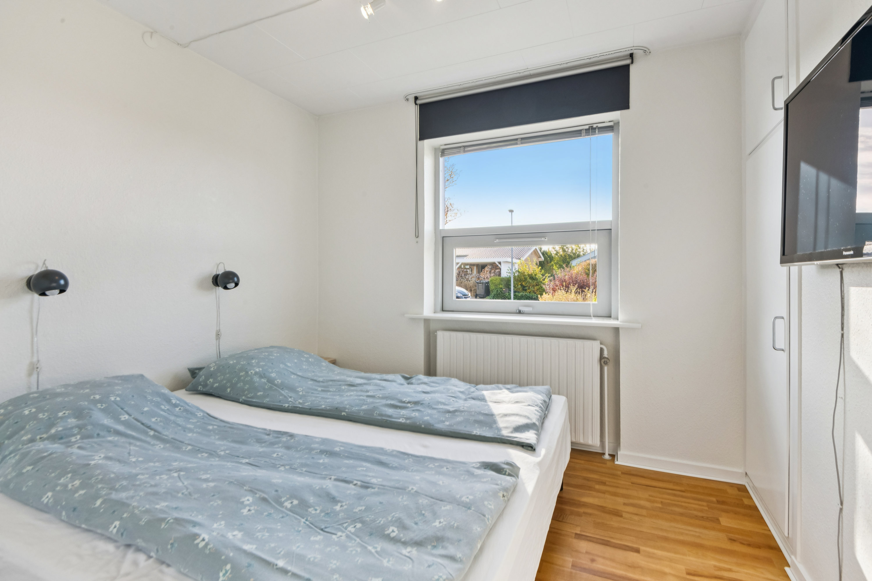 Fremhævet værelse billede i fuldskærmstilstand. Billede af Degnevang 11, Øster Hornum, 9530 Støvring