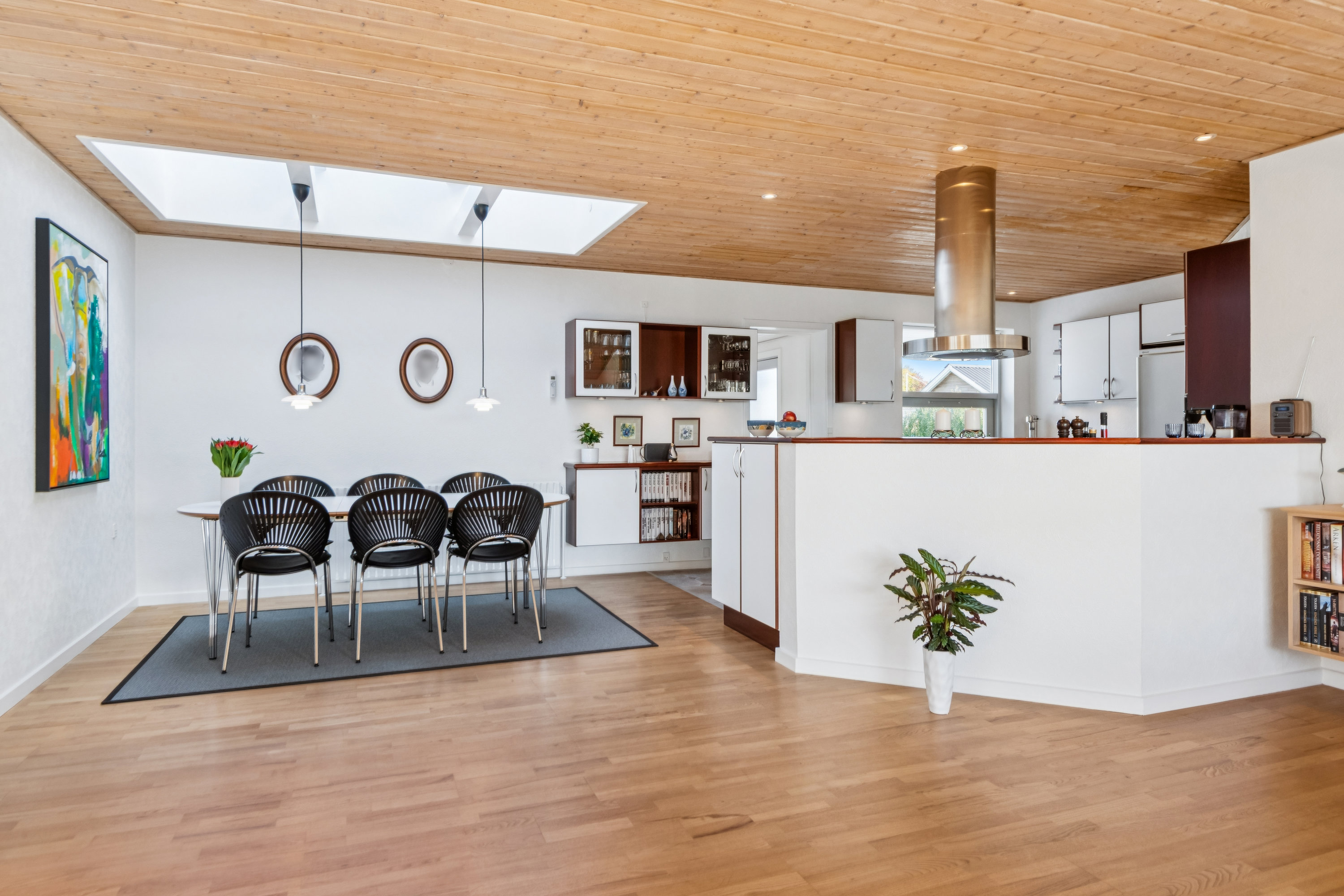 Degnevang 11, Øster Hornum, 9530 Støvring