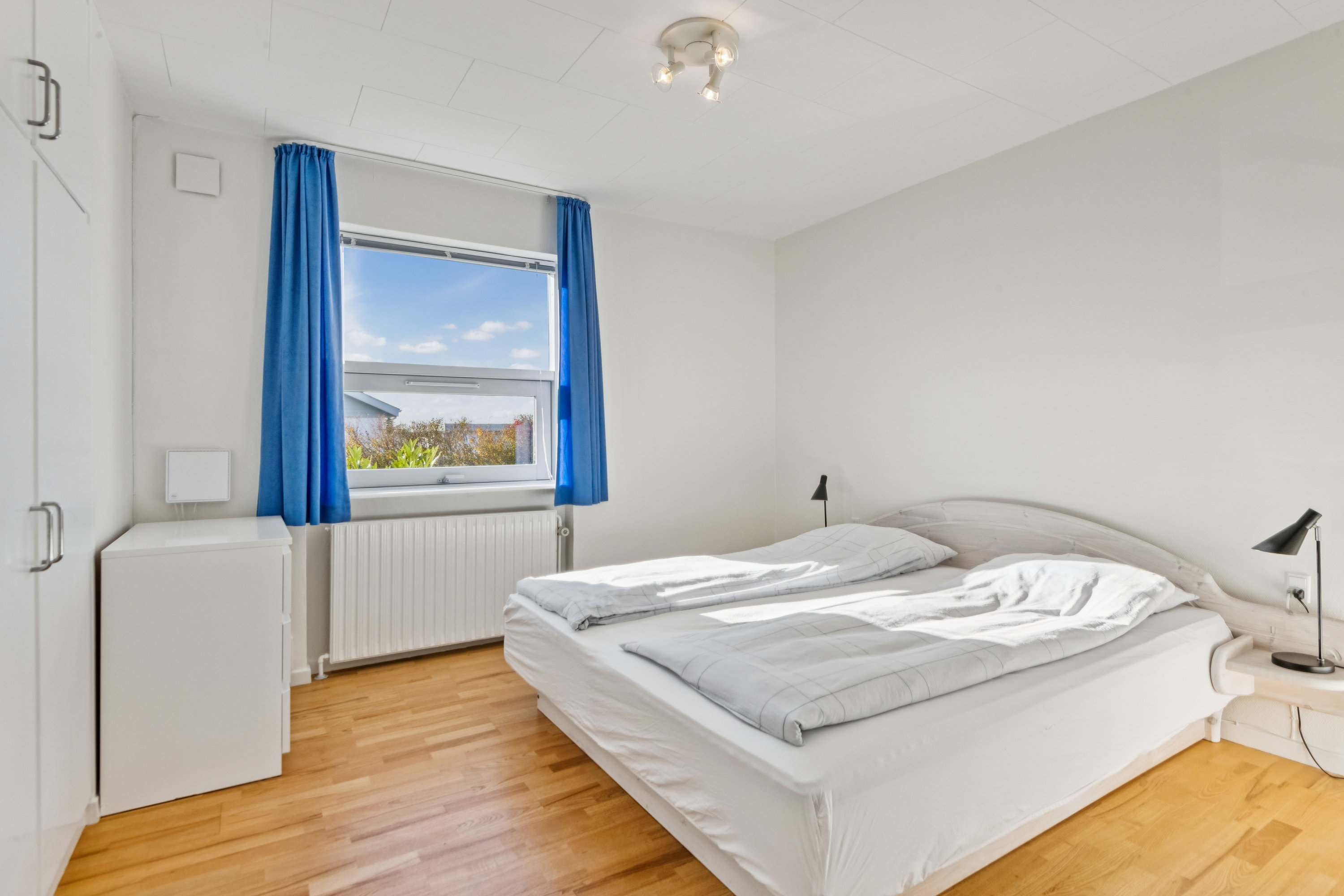 Fremhævet værelse billede i fuldskærmstilstand. Billede af Degnevang 11, Øster Hornum, 9530 Støvring