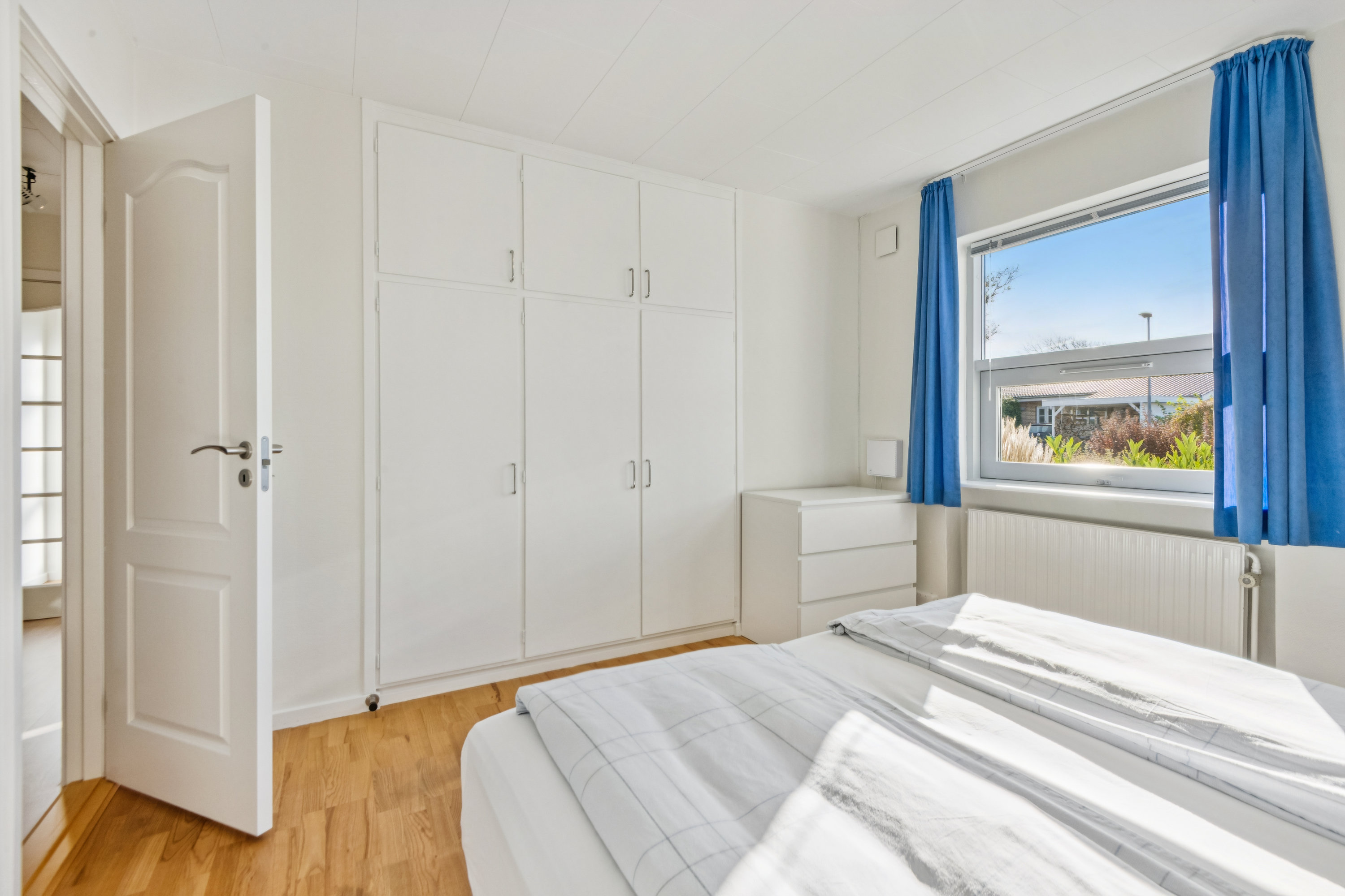 Fremhævet værelse billede i fuldskærmstilstand. Billede af Degnevang 11, Øster Hornum, 9530 Støvring