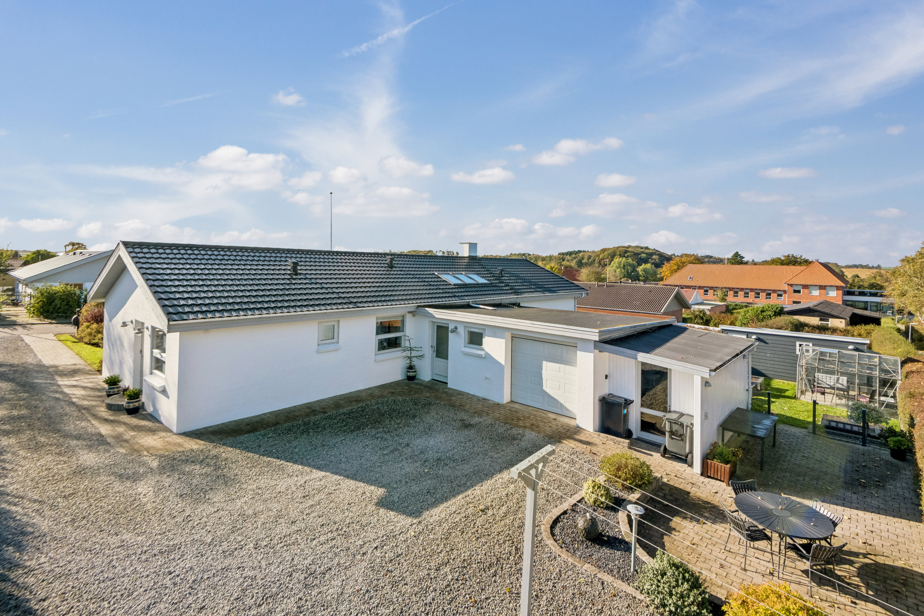 Fremhævet ejendom billede i fuldskærmstilstand. Billede af Degnevang 11, Øster Hornum, 9530 Støvring