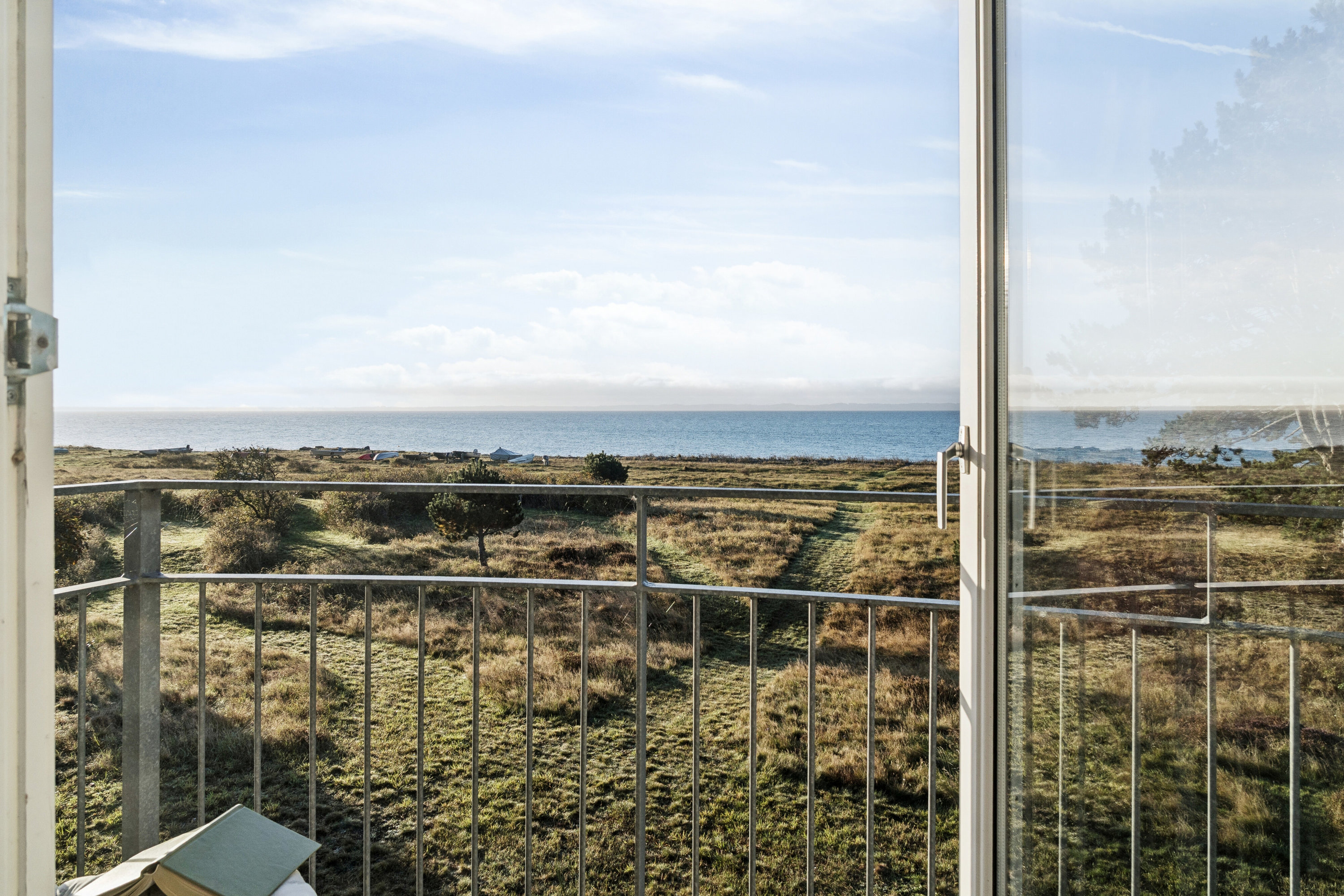 Fremhævet udsigt billede i fuldskærmstilstand. Billede af Vestre Skovlyvej 69, Overby Lyng, 4583 Sjællands Odde