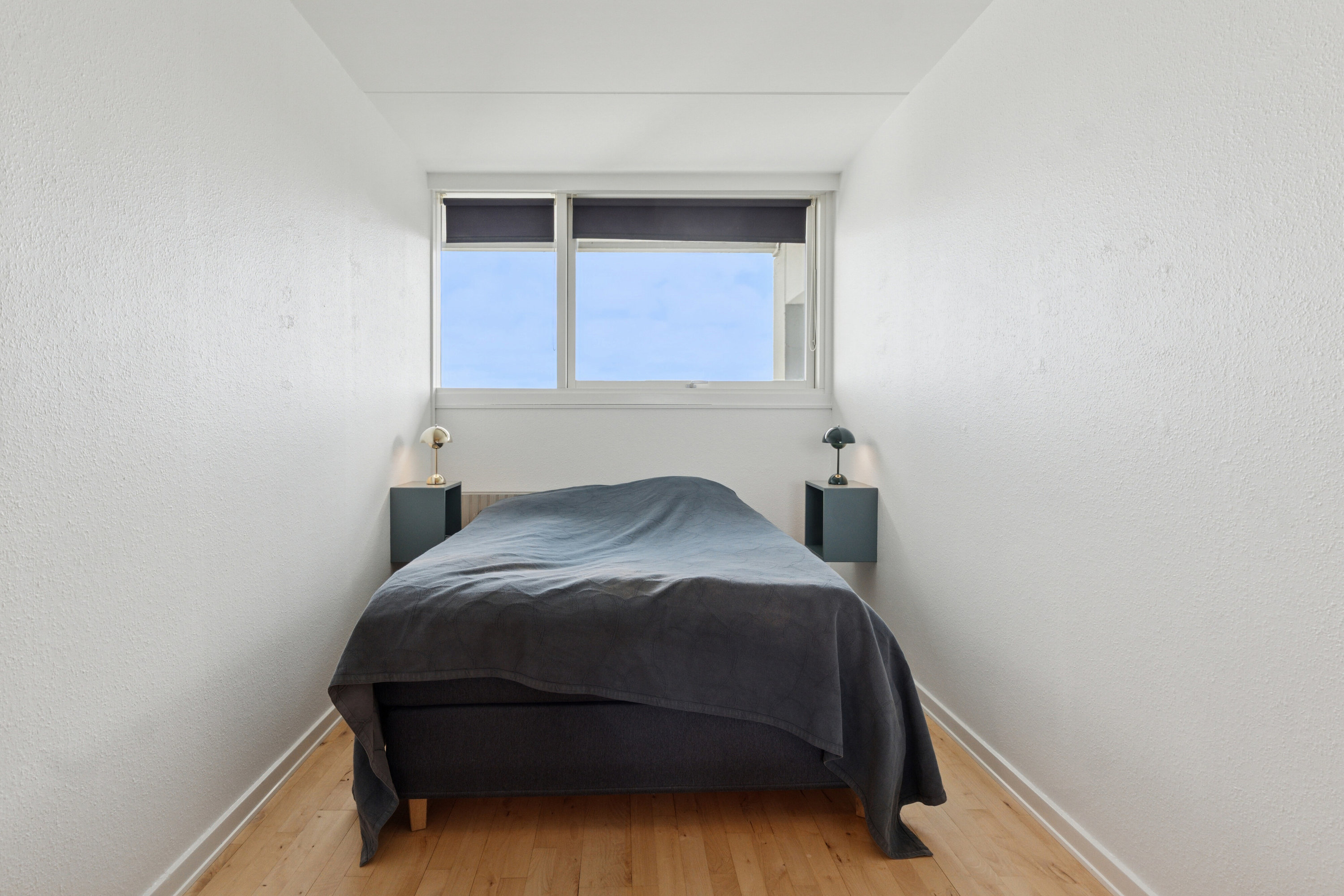 Fremhævet værelse billede i fuldskærmstilstand. Billede af Grøfthøjparken 159, 5. tv., 8260 Viby J