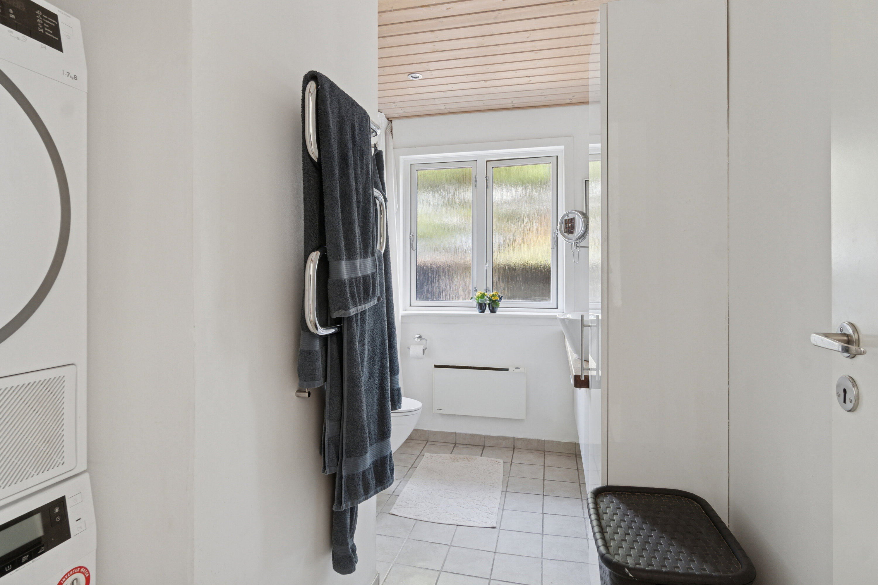 Fremhævet værelse billede i fuldskærmstilstand. Billede af Gyldenrisvej 8, Kirke Stillinge, 4200 Slagelse