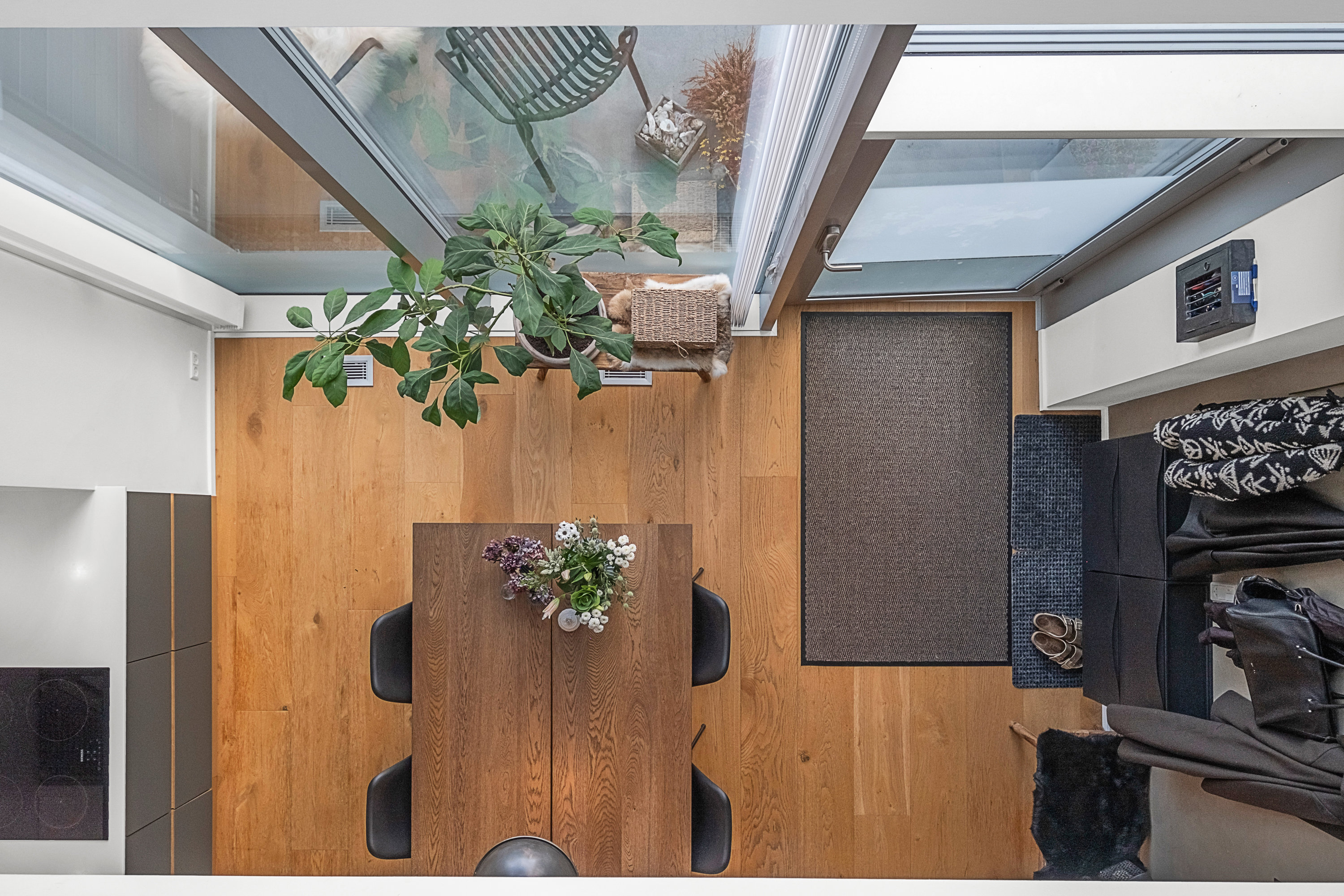 Fremhævet udsigt billede i fuldskærmstilstand. Billede af Helga Pedersens Gade 59, 8000 Aarhus C