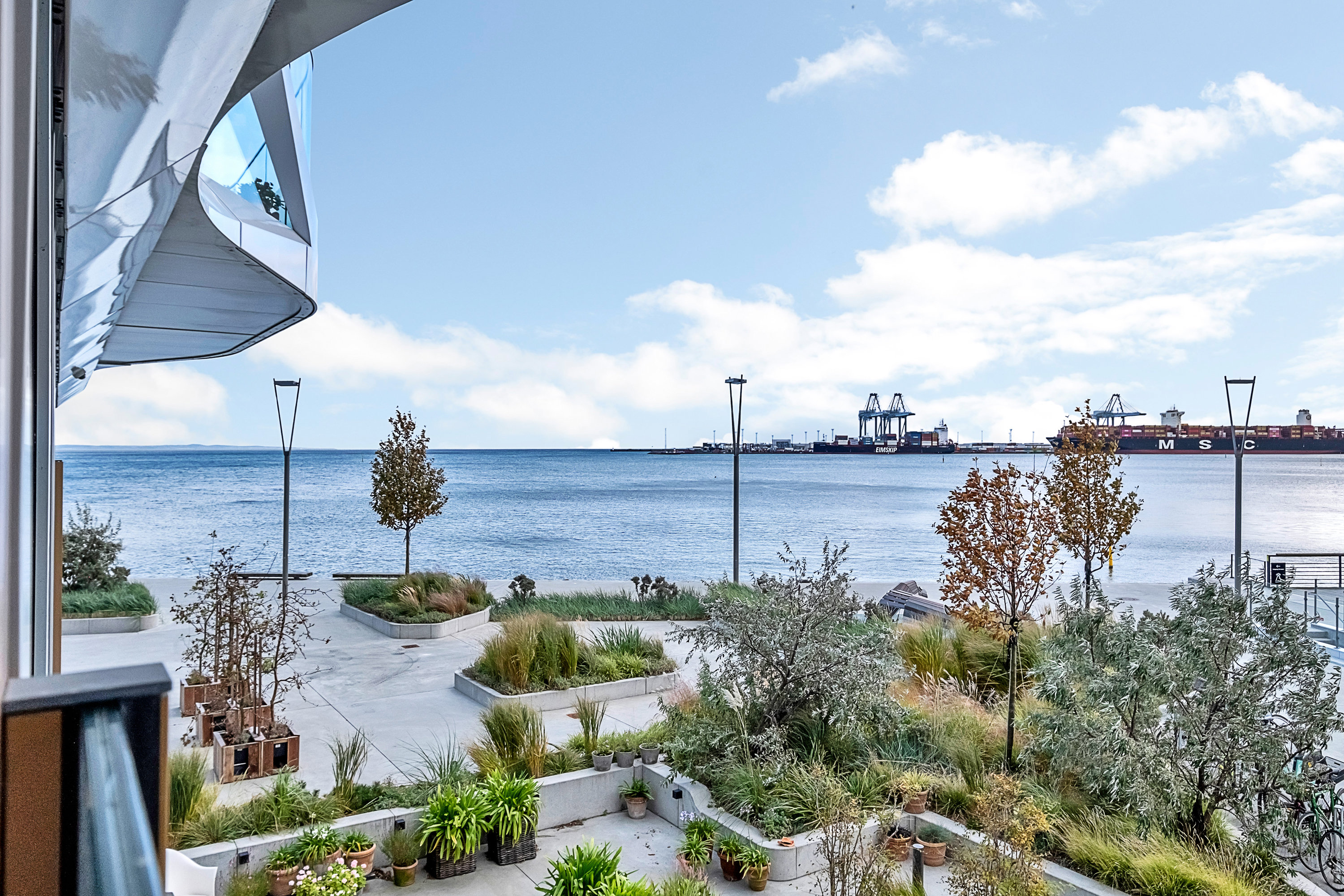 Fremhævet udsigt billede i fuldskærmstilstand. Billede af Helga Pedersens Gade 59, 8000 Aarhus C