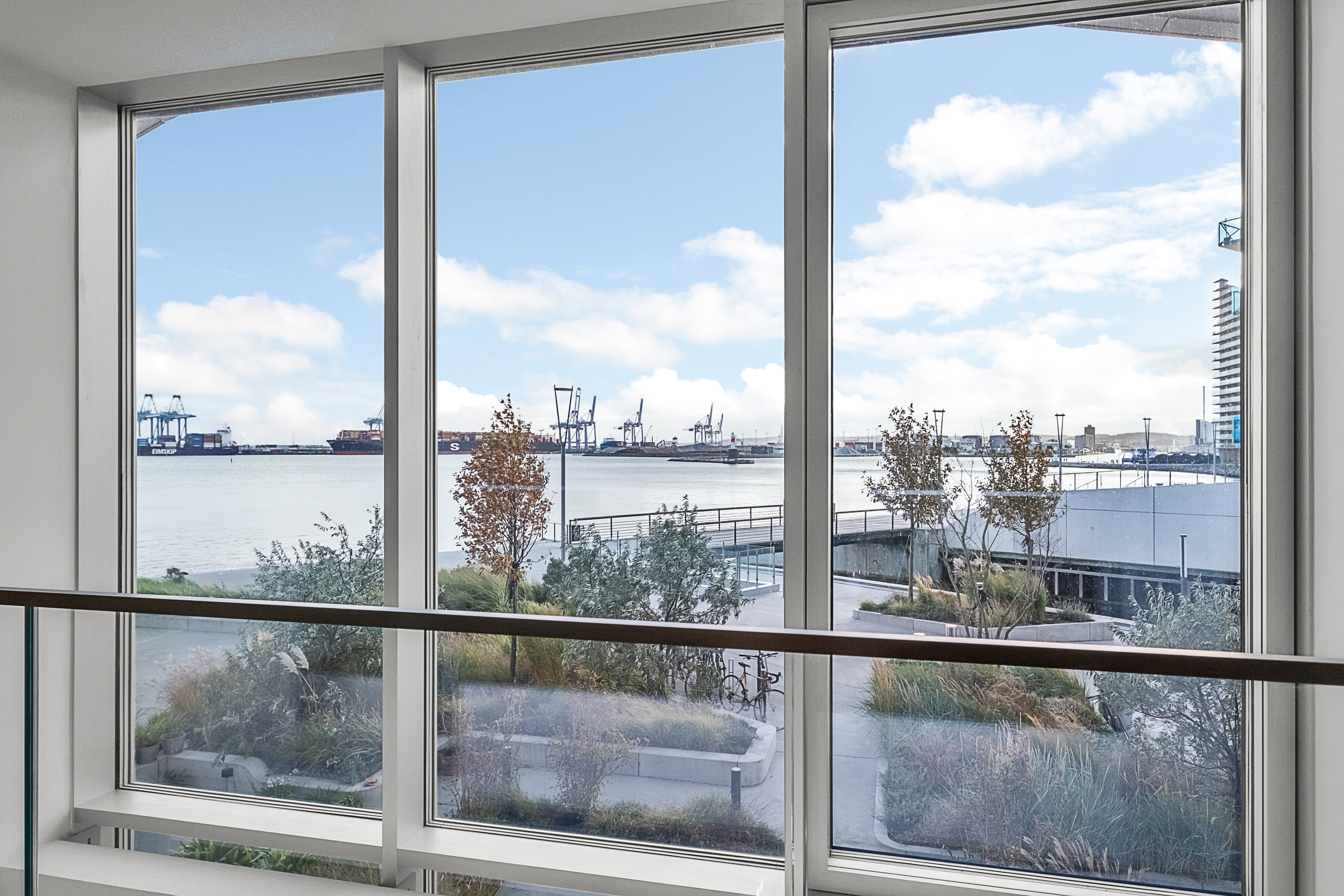 Fremhævet udsigt billede i fuldskærmstilstand. Billede af Helga Pedersens Gade 59, 8000 Aarhus C