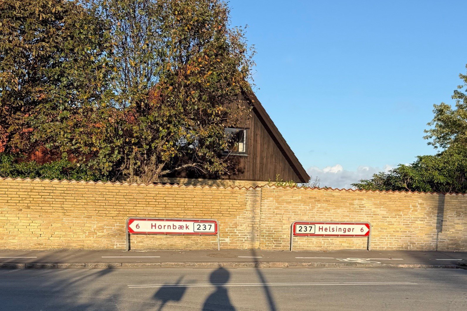 Fremhævet  billede i fuldskærmstilstand. Billede af Bobakken 42, st.., 3140 Ålsgårde