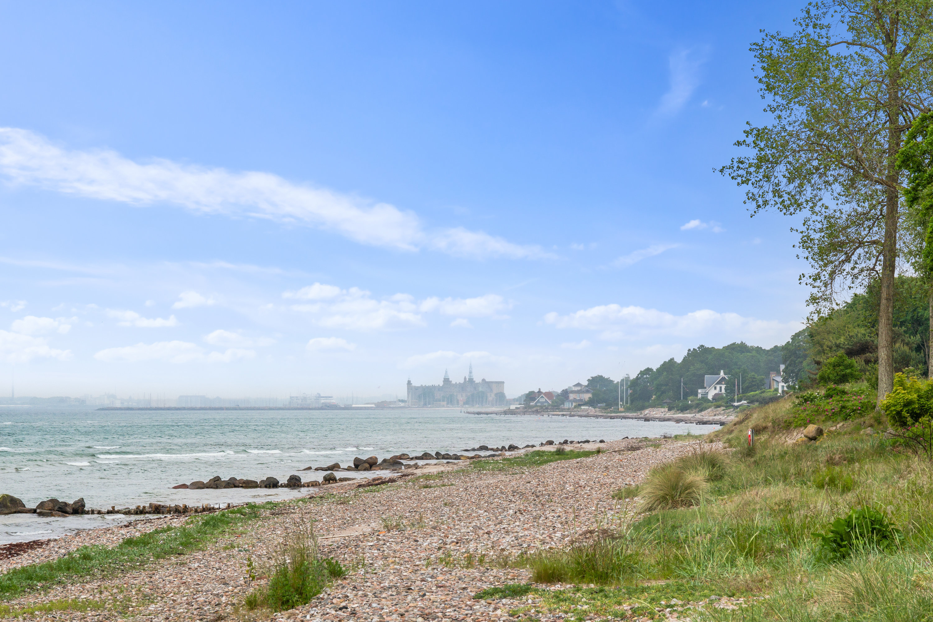 Fremhævet område billede i fuldskærmstilstand. Billede af Bobakken 42, st.., 3140 Ålsgårde