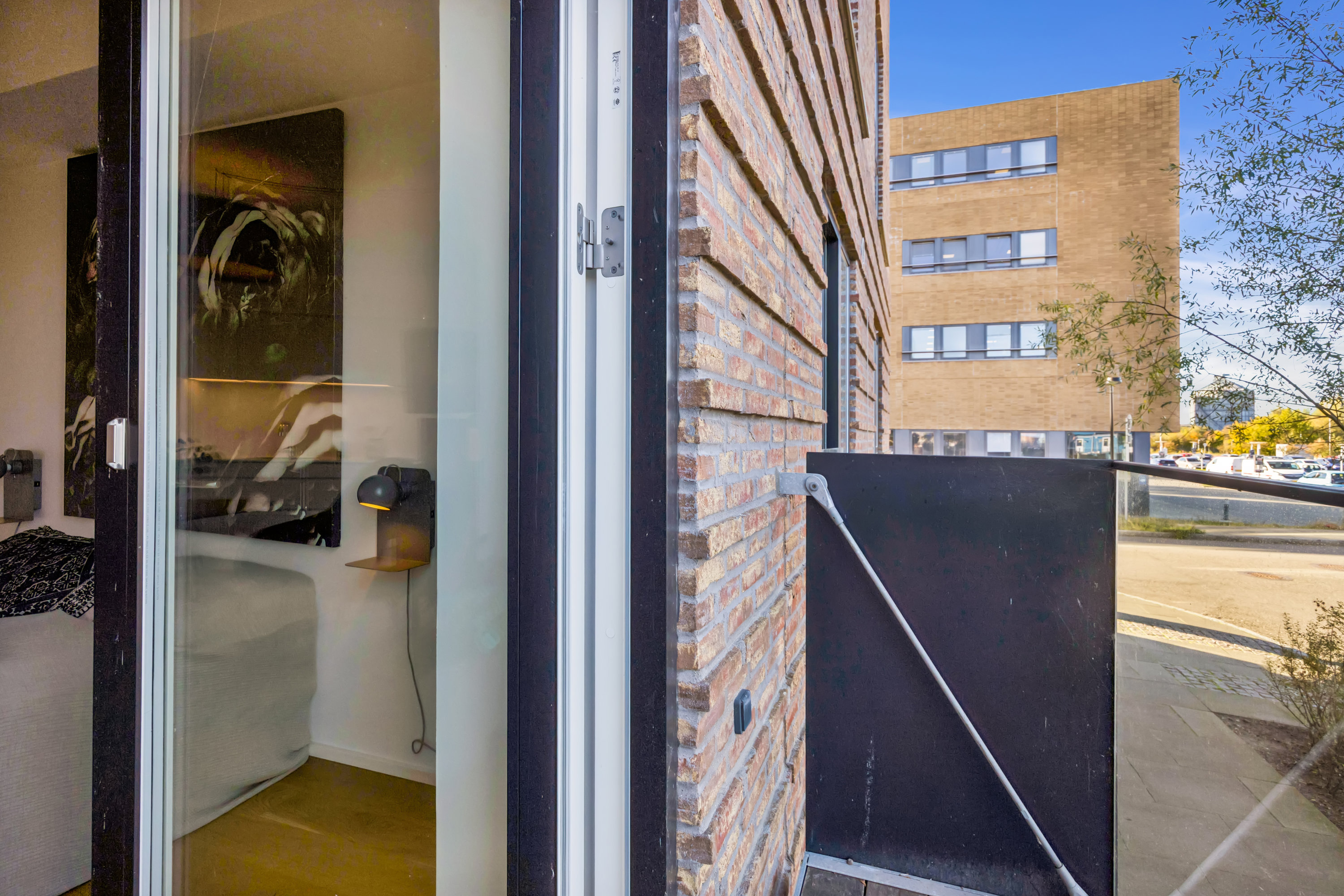 Fremhævet andet billede i fuldskærmstilstand. Billede af Stigsborg Brygge 143, st.. th., 9400 Nørresundby