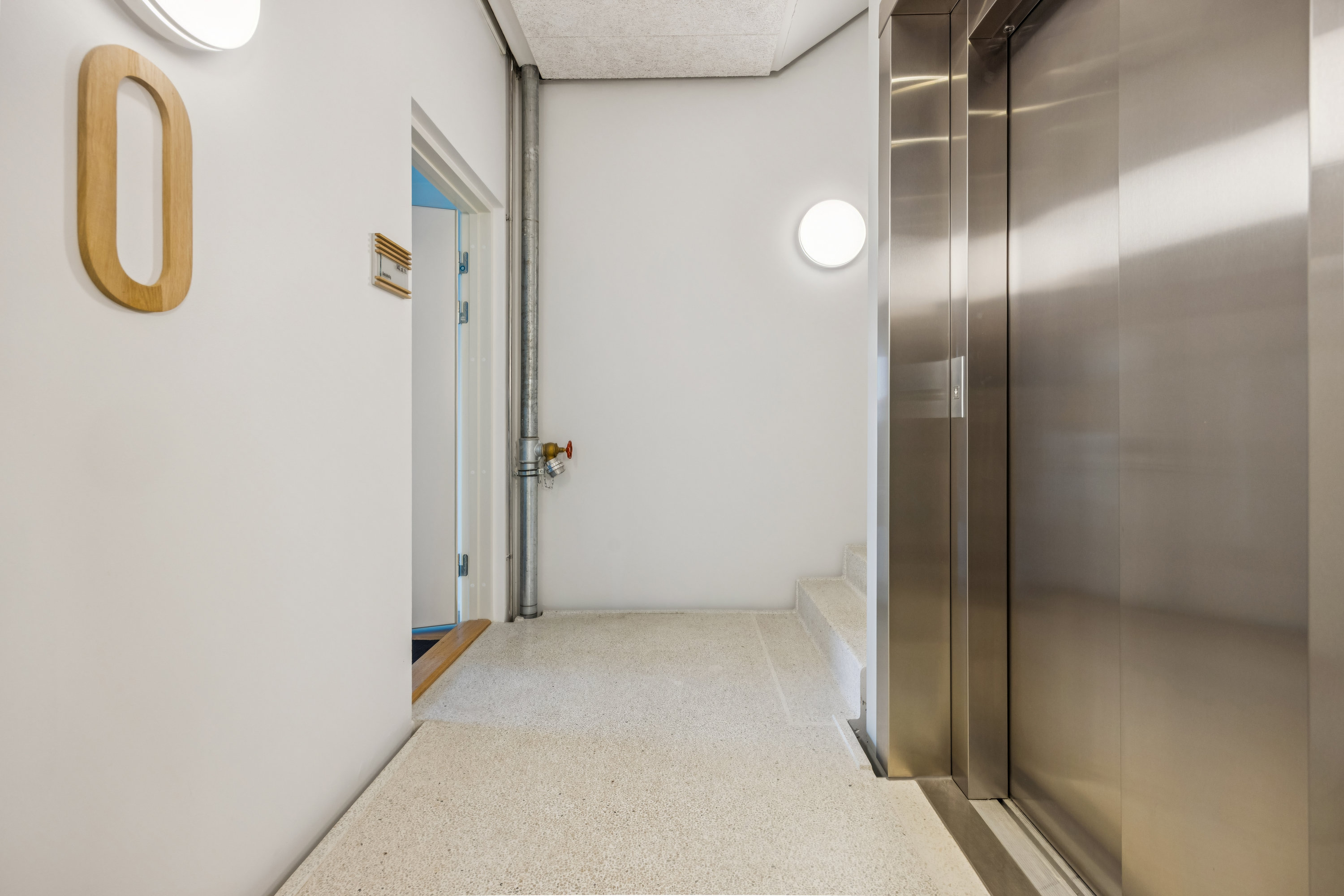 Fremhævet værelse billede i fuldskærmstilstand. Billede af Stigsborg Brygge 143, st.. th., 9400 Nørresundby