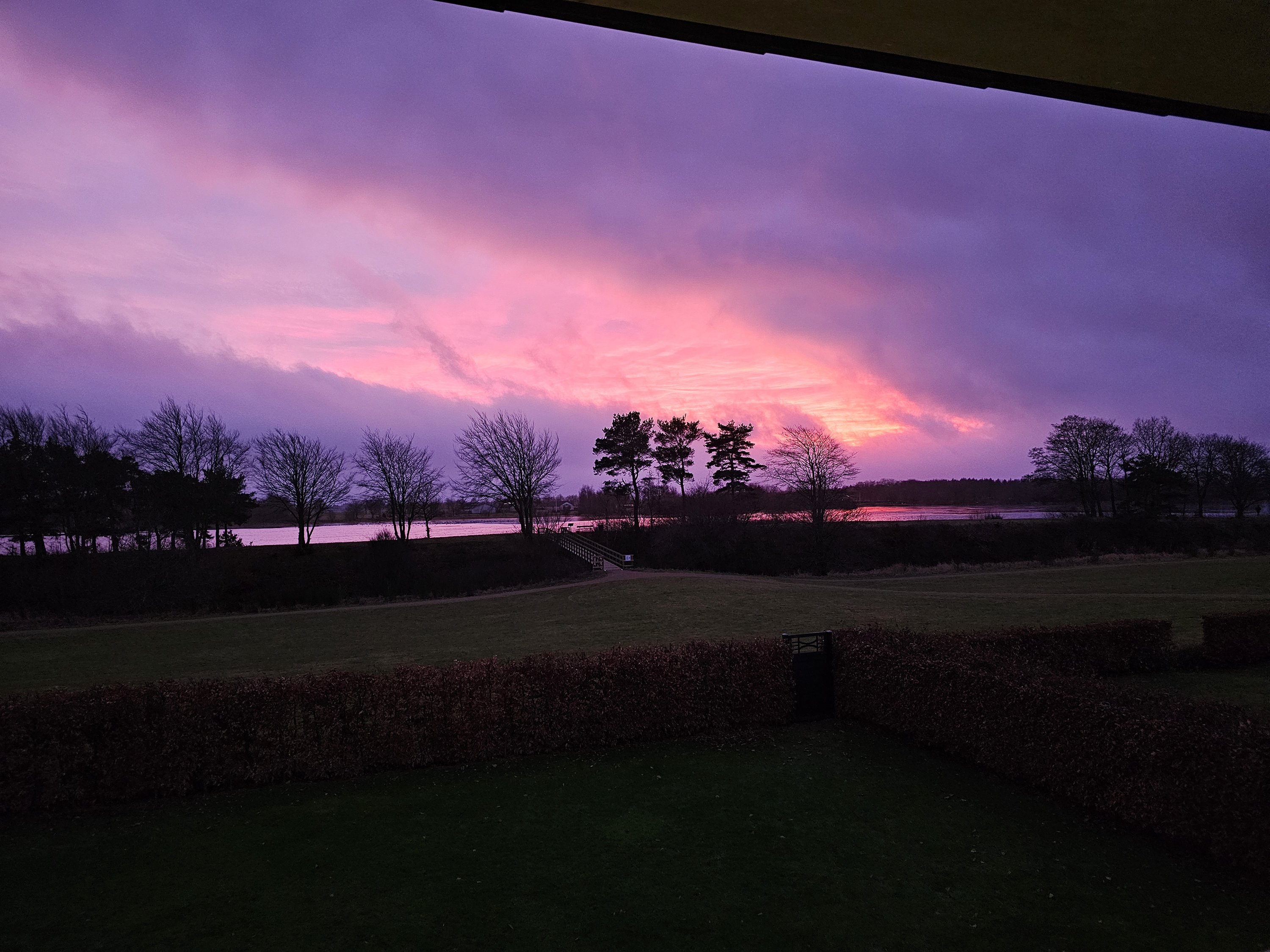 Fremhævet andet billede i fuldskærmstilstand. Billede af Engsøparken 203, 7200 Grindsted