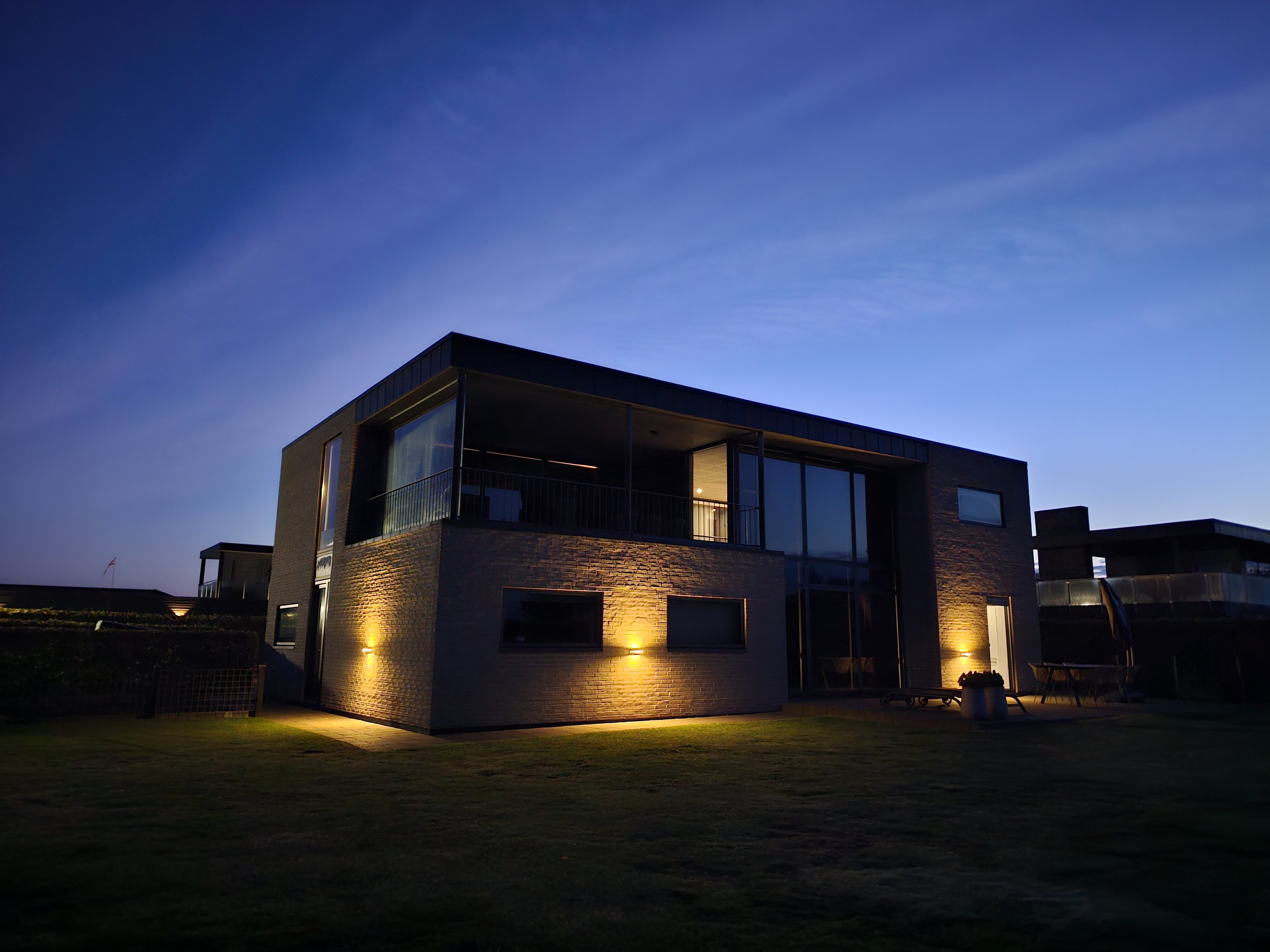 Fremhævet  billede i fuldskærmstilstand. Billede af Engsøparken 203, 7200 Grindsted