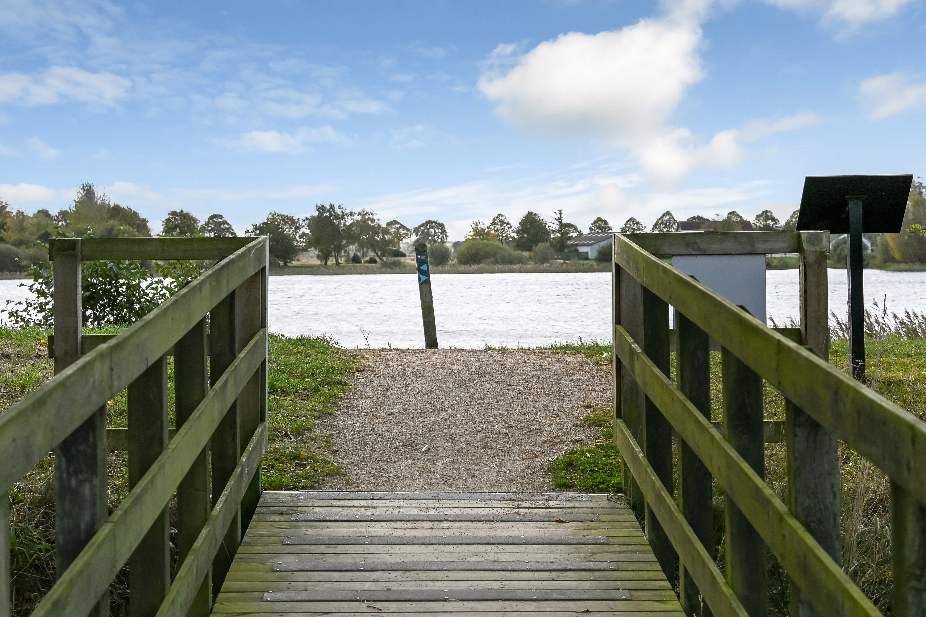 Fremhævet område billede i fuldskærmstilstand. Billede af Engsøparken 203, 7200 Grindsted