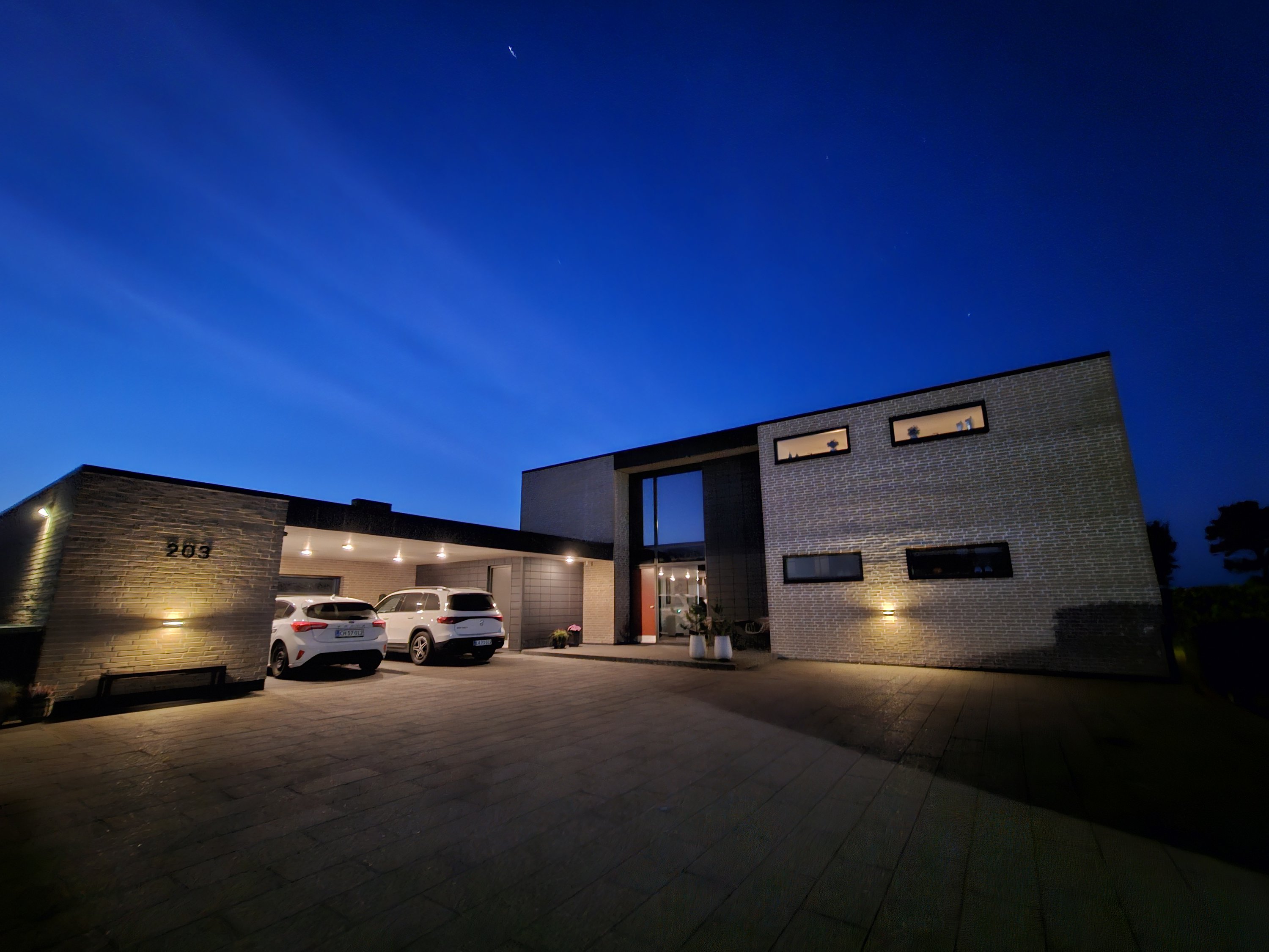 Fremhævet  billede i fuldskærmstilstand. Billede af Engsøparken 203, 7200 Grindsted