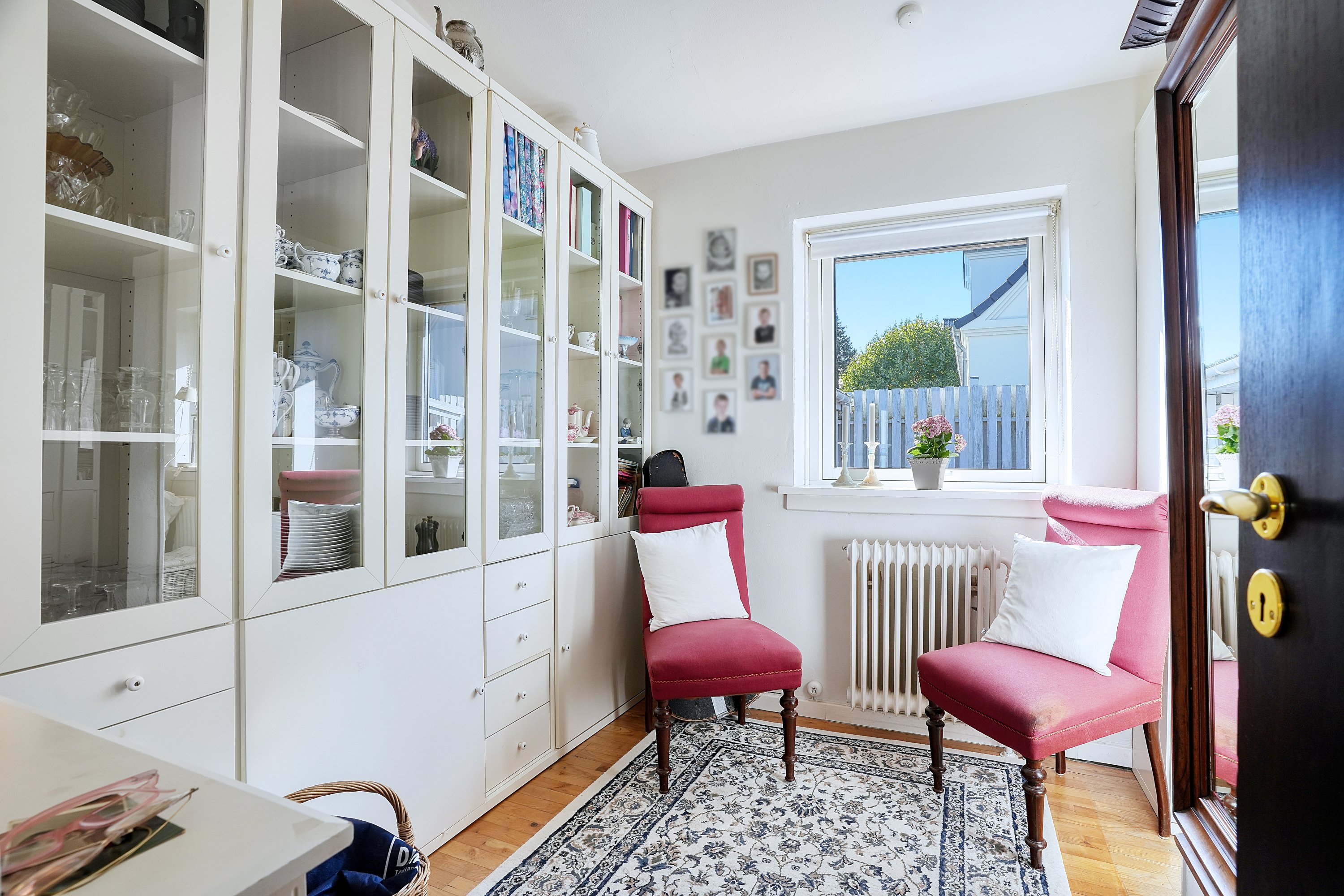 Fremhævet ejendommen billede i fuldskærmstilstand. Billede af Runebergs Alle 32, 2860 Søborg