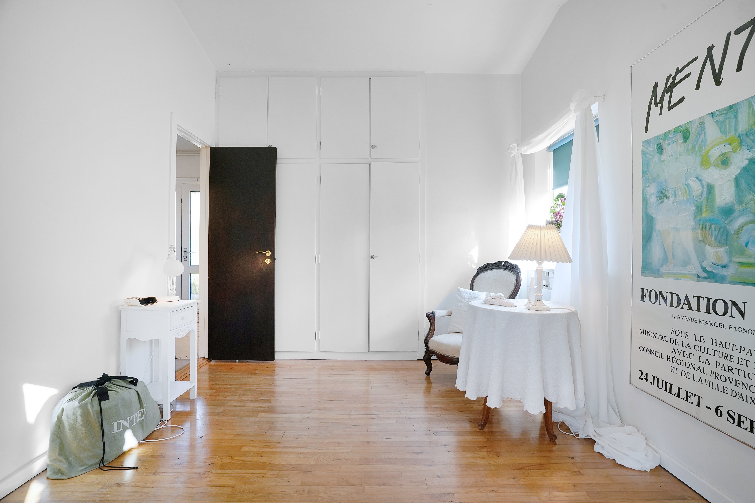 Fremhævet værelse billede i fuldskærmstilstand. Billede af Runebergs Alle 32, 2860 Søborg