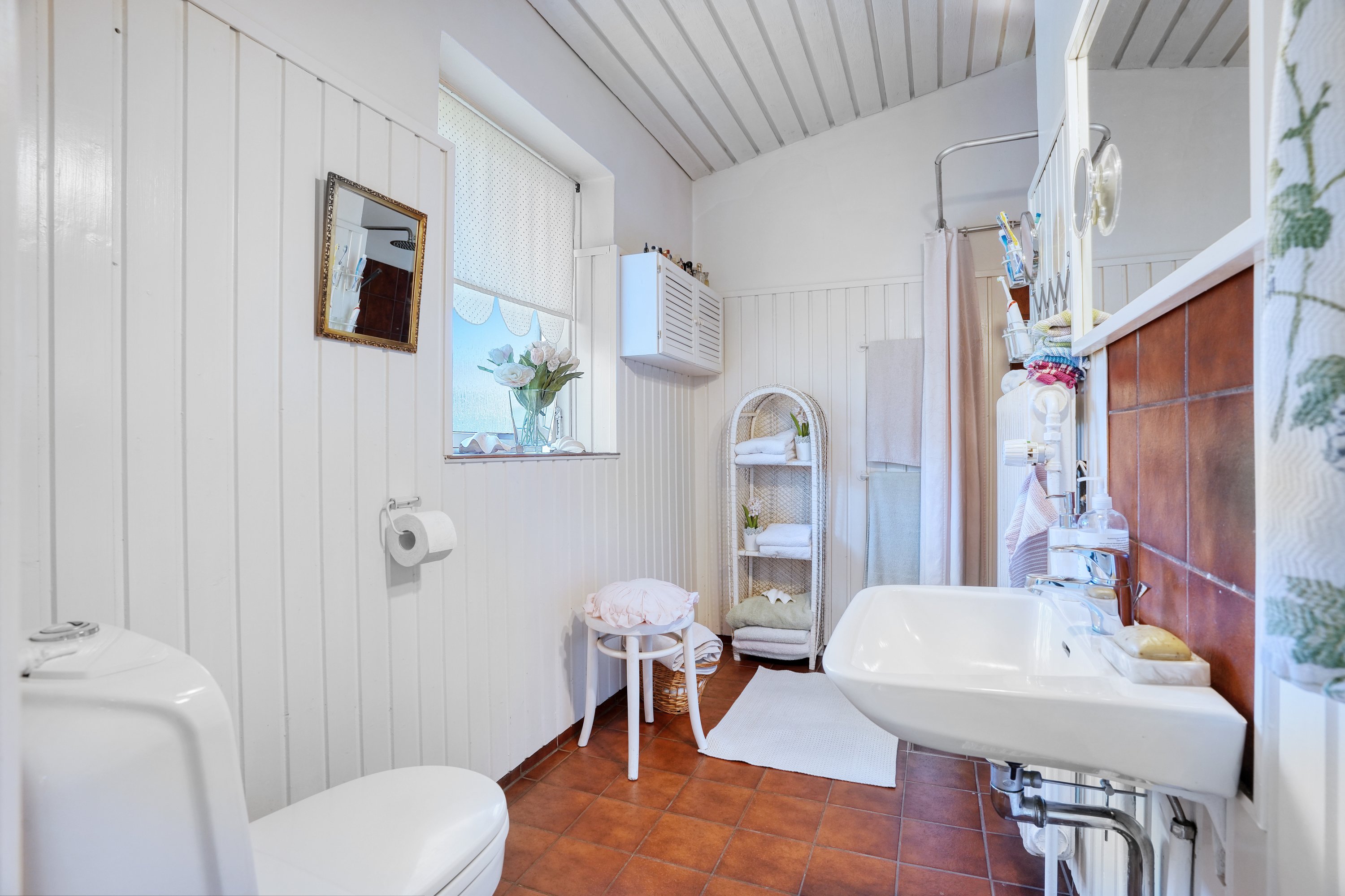 Fremhævet værelse billede i fuldskærmstilstand. Billede af Runebergs Alle 32, 2860 Søborg