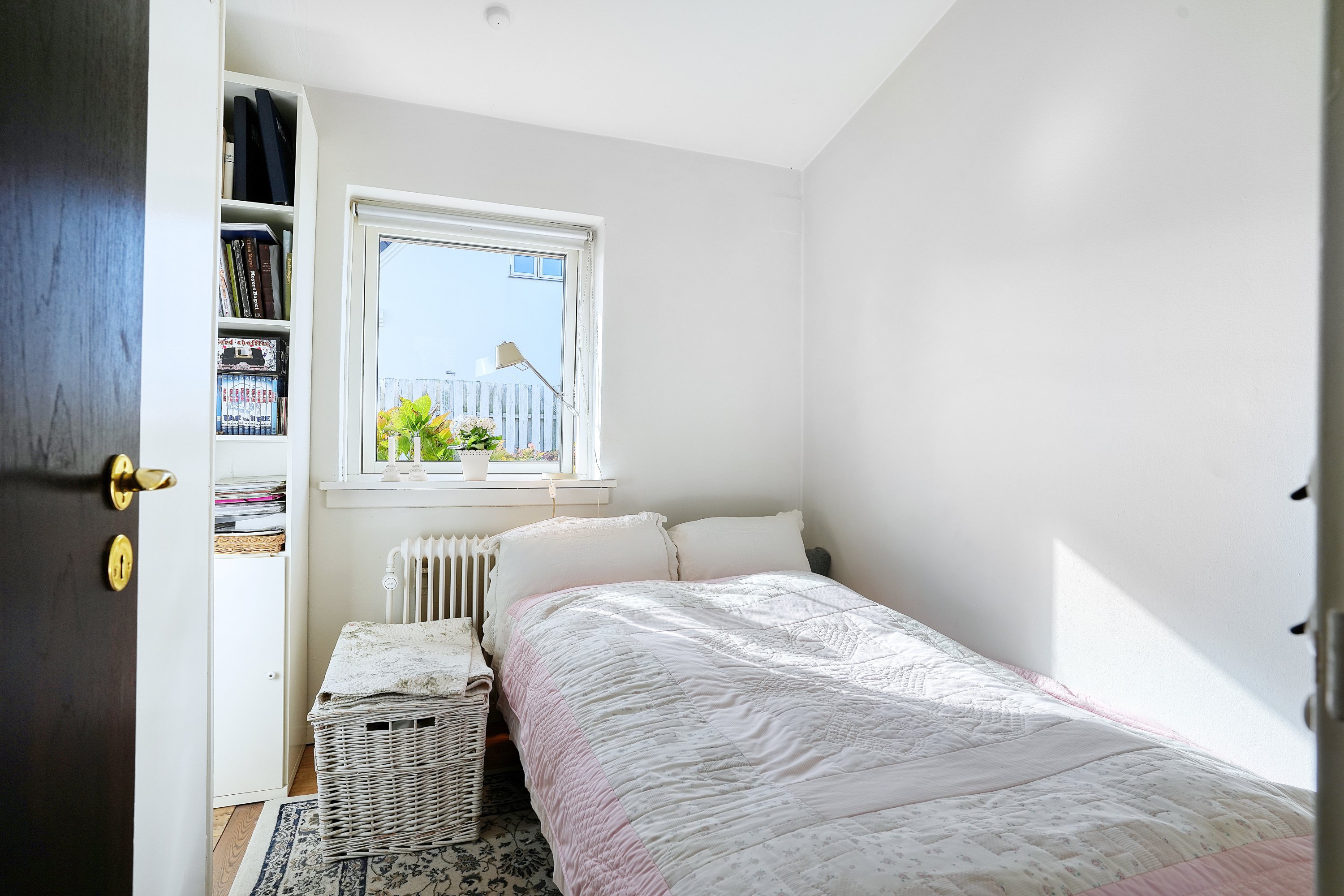 Fremhævet værelse billede i fuldskærmstilstand. Billede af Runebergs Alle 32, 2860 Søborg