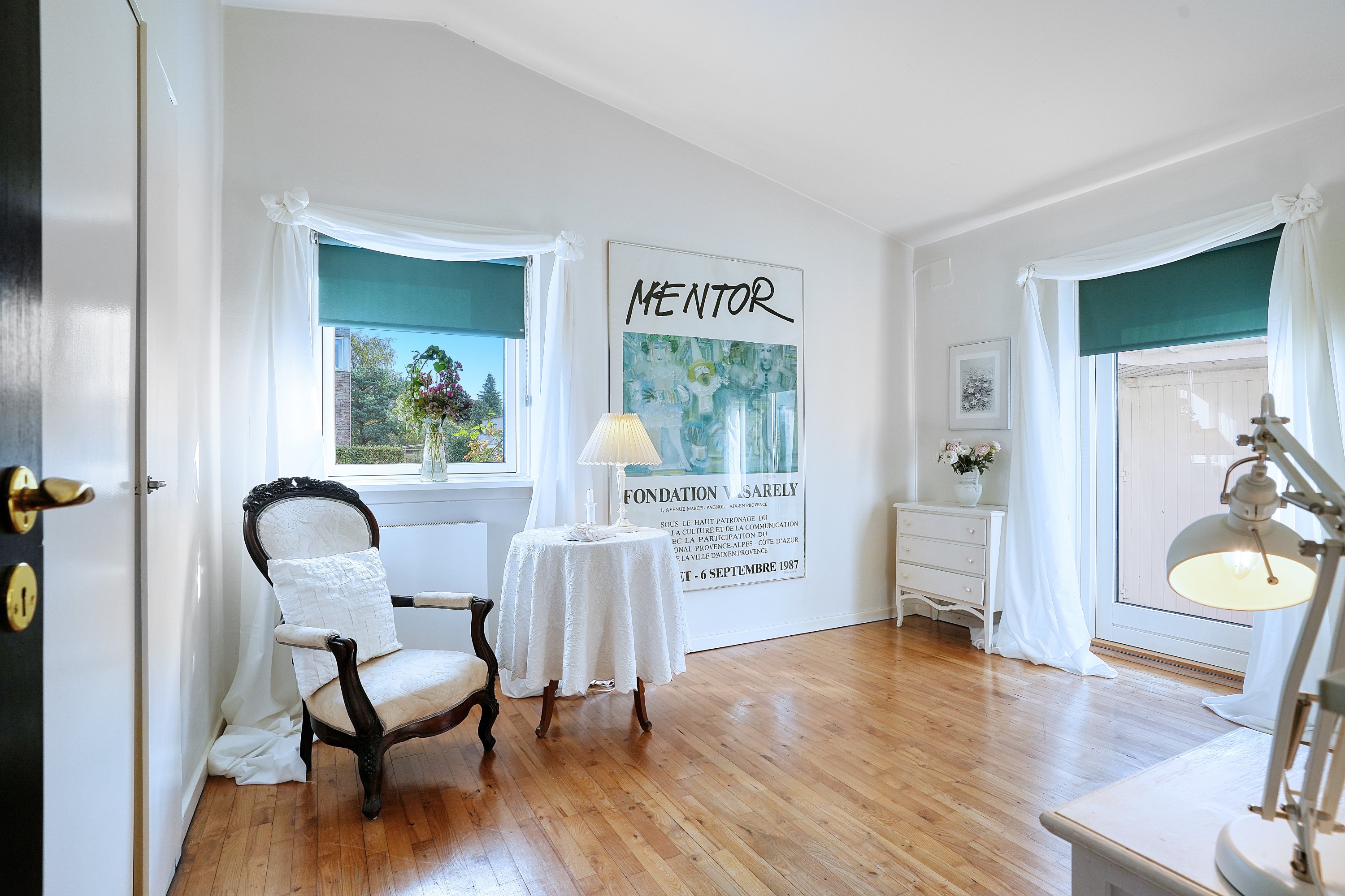 Fremhævet værelse billede i fuldskærmstilstand. Billede af Runebergs Alle 32, 2860 Søborg