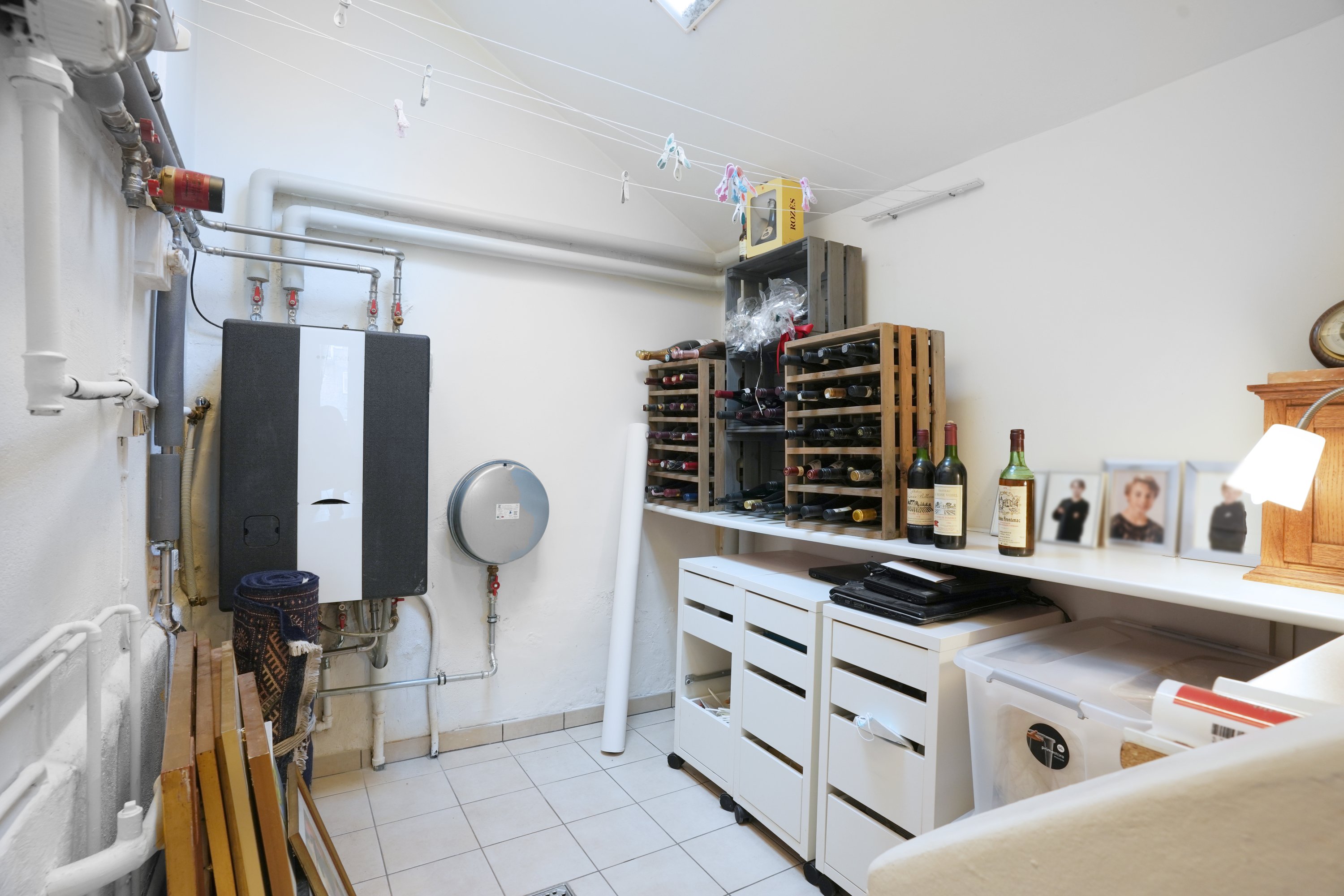 Fremhævet bryggers billede i fuldskærmstilstand. Billede af Runebergs Alle 32, 2860 Søborg