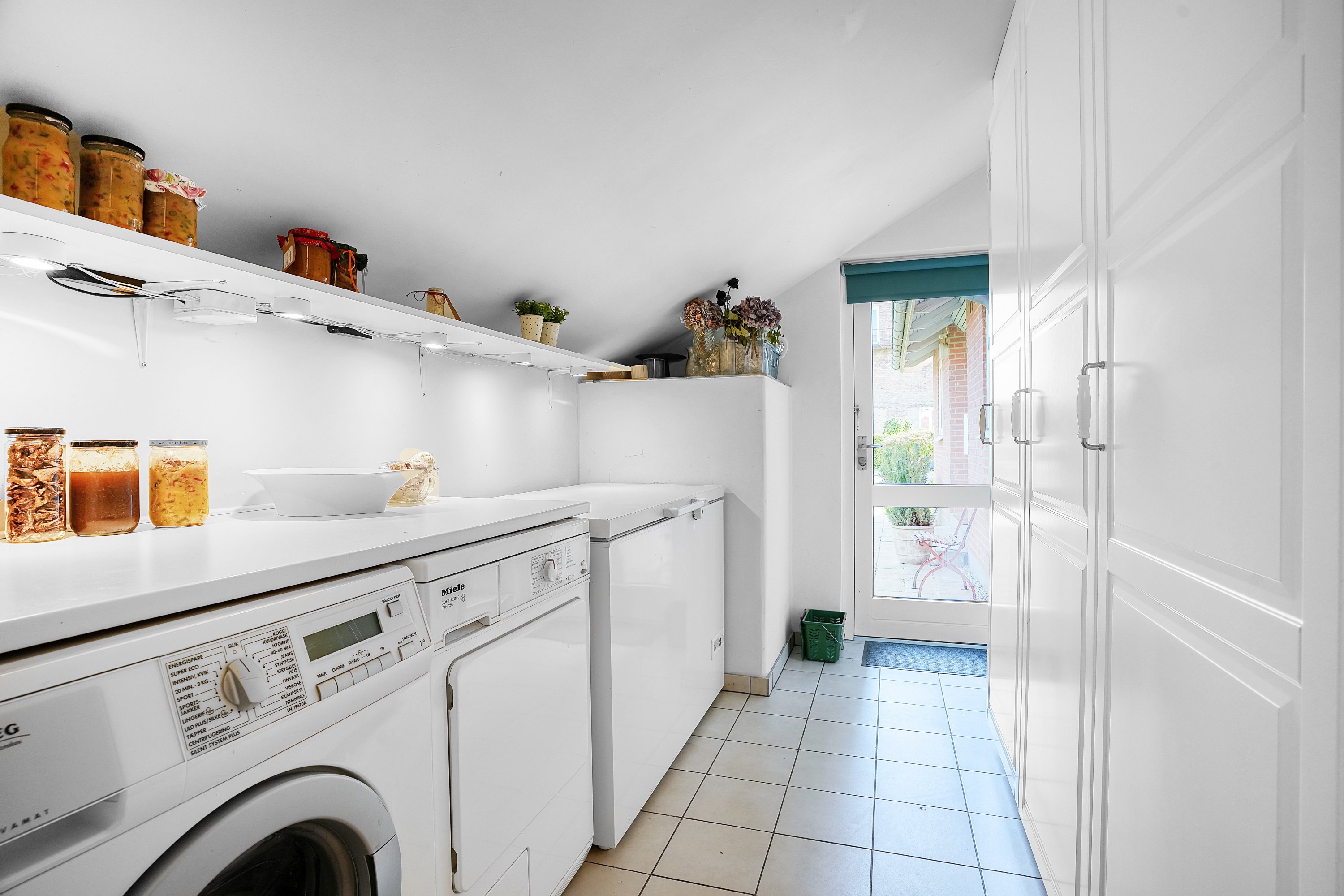 Fremhævet bryggers billede i fuldskærmstilstand. Billede af Runebergs Alle 32, 2860 Søborg