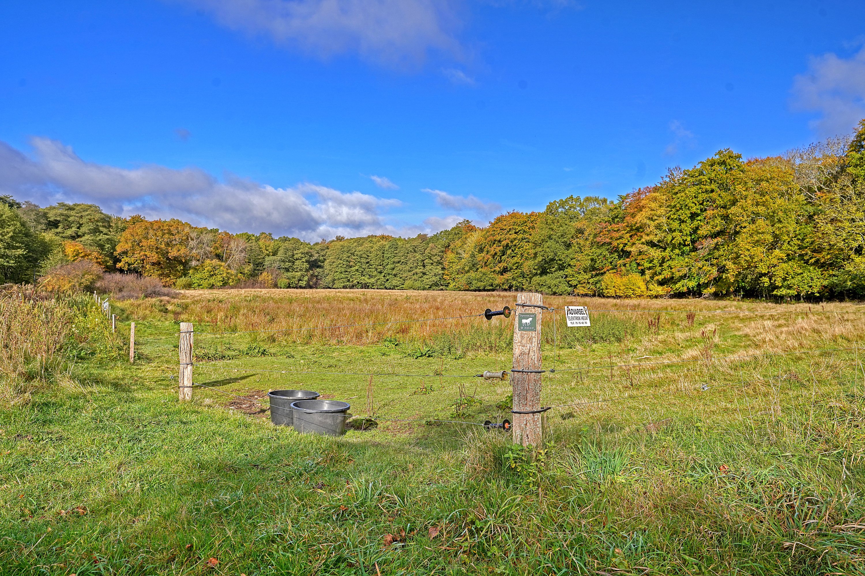 Fremhævet område billede i fuldskærmstilstand. Billede af Slotsvænget 30, 3480 Fredensborg