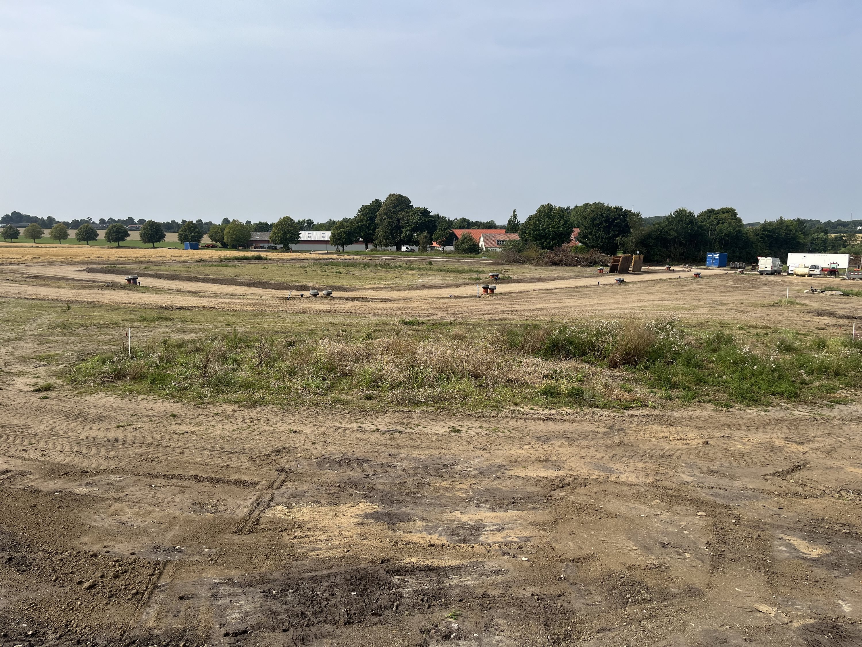 Miniaturebillede 2: . Billede af Strandlodden 8, Saksild Strand, 8300 Odder