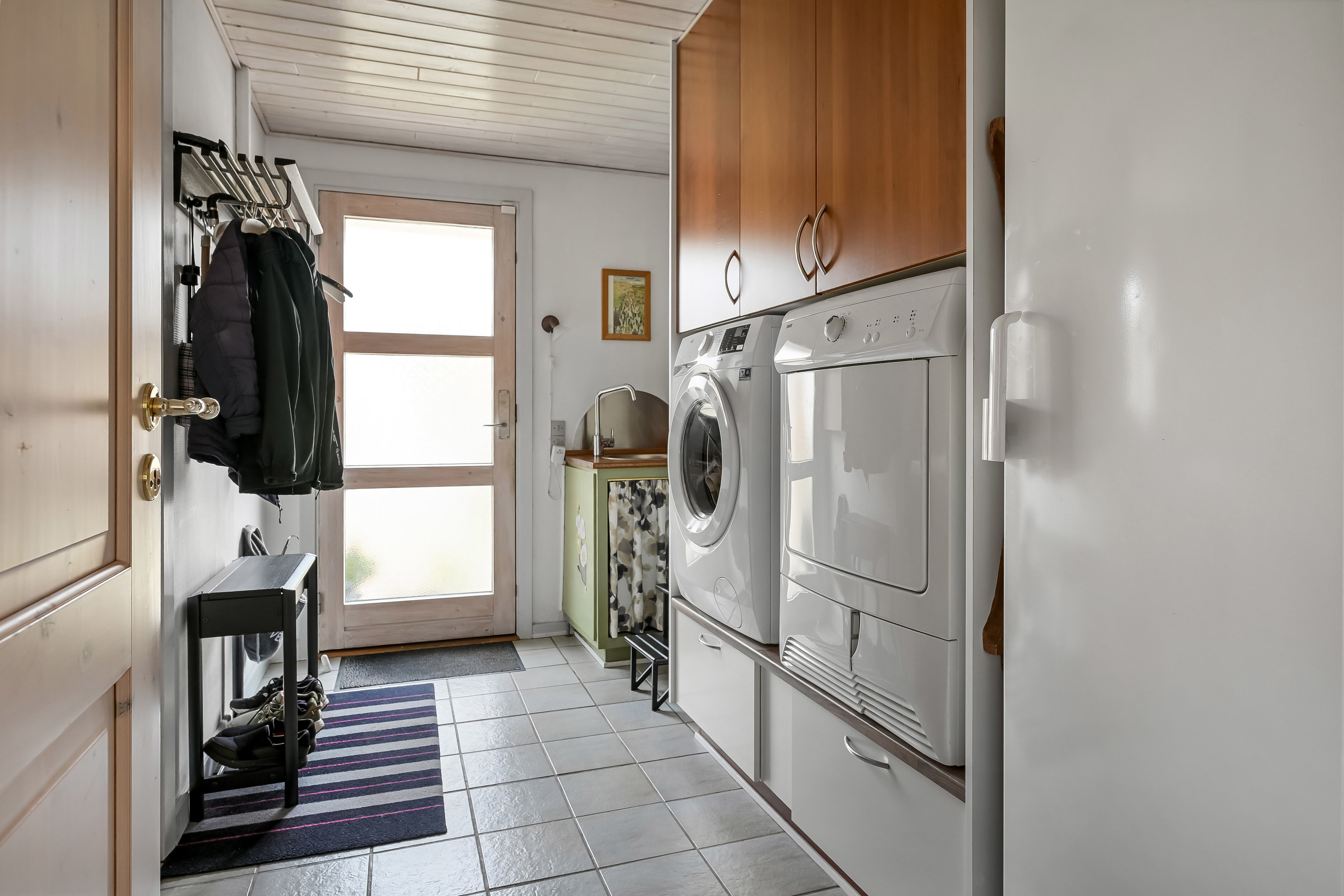 Fremhævet bryggers billede i fuldskærmstilstand. Billede af Kulsøvej 5, 7200 Grindsted