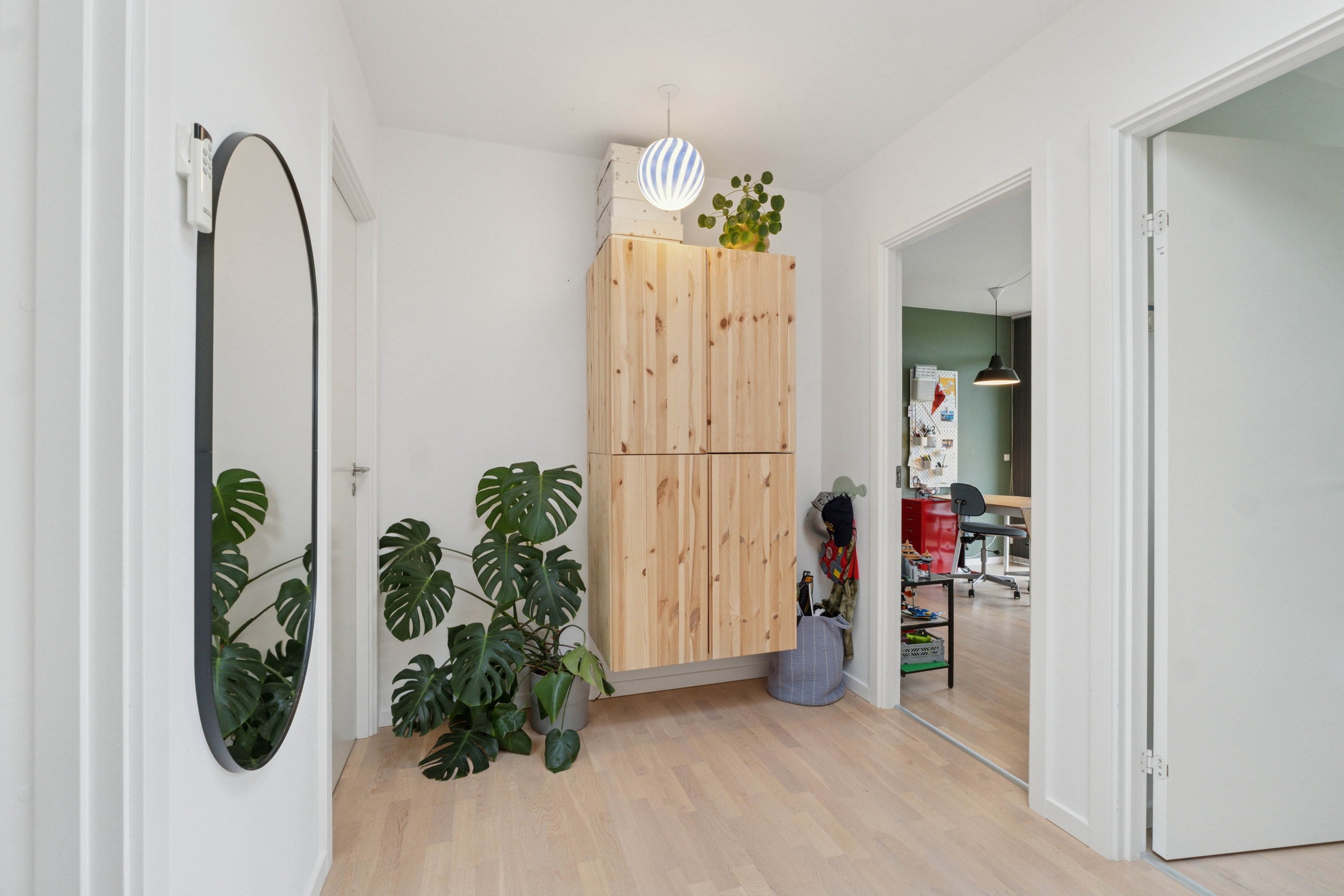 Fremhævet repos billede i fuldskærmstilstand. Billede af Trankær Mosevej 104, 8310 Tranbjerg J