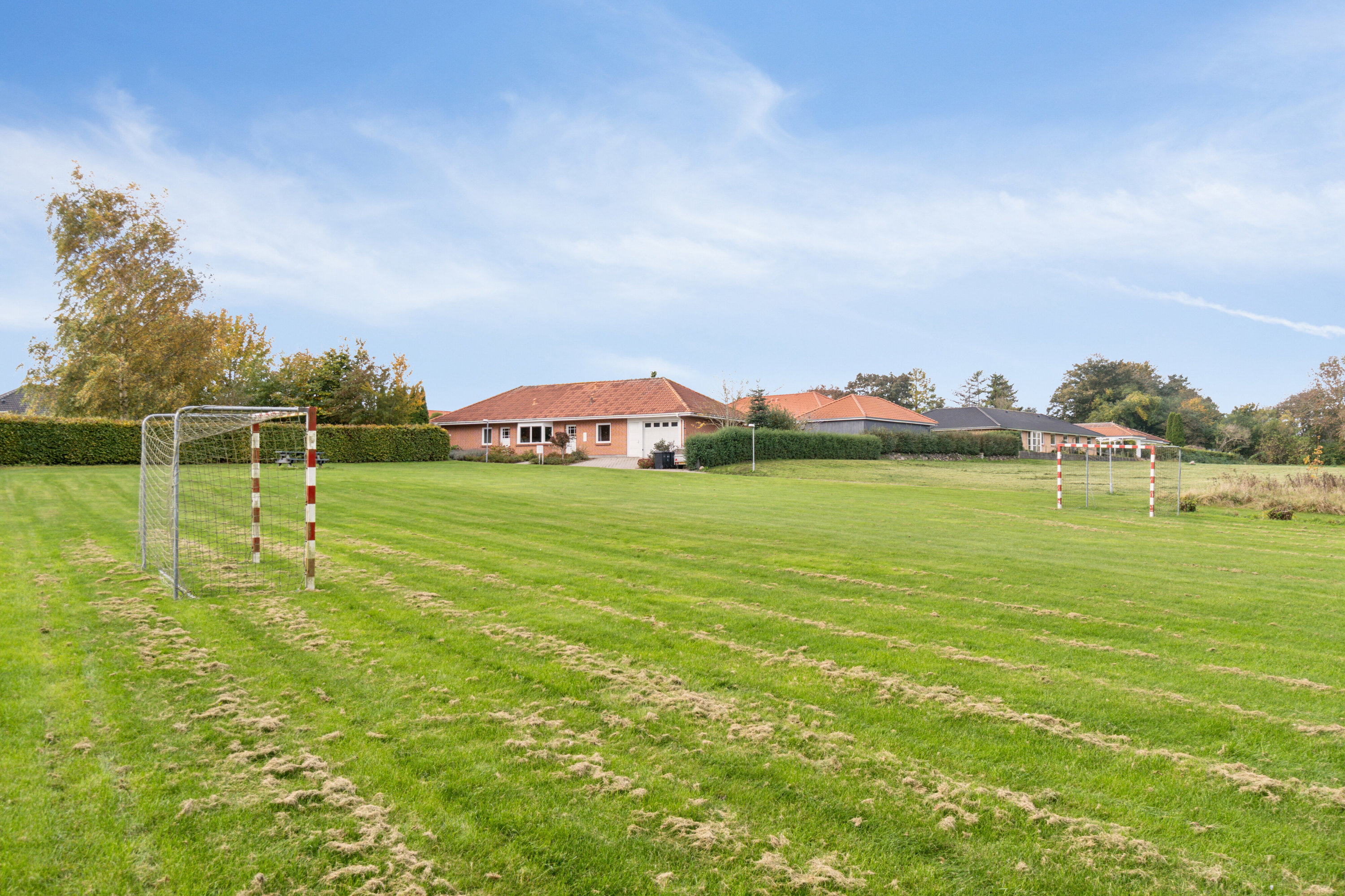 Fremhævet området billede i fuldskærmstilstand. Billede af Stjernelunden 14, 4250 Fuglebjerg