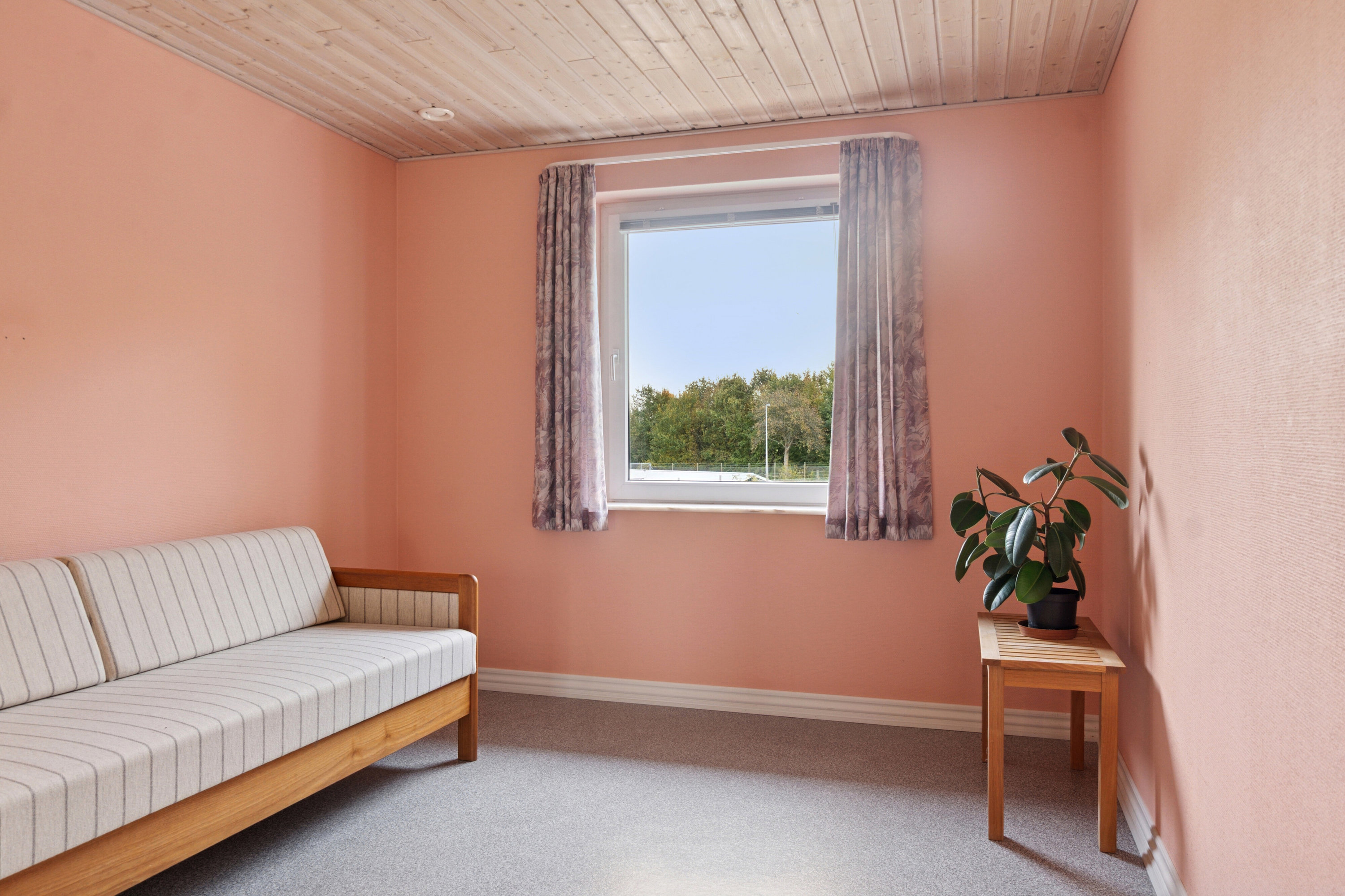 Fremhævet værelse billede i fuldskærmstilstand. Billede af Stjernelunden 14, 4250 Fuglebjerg