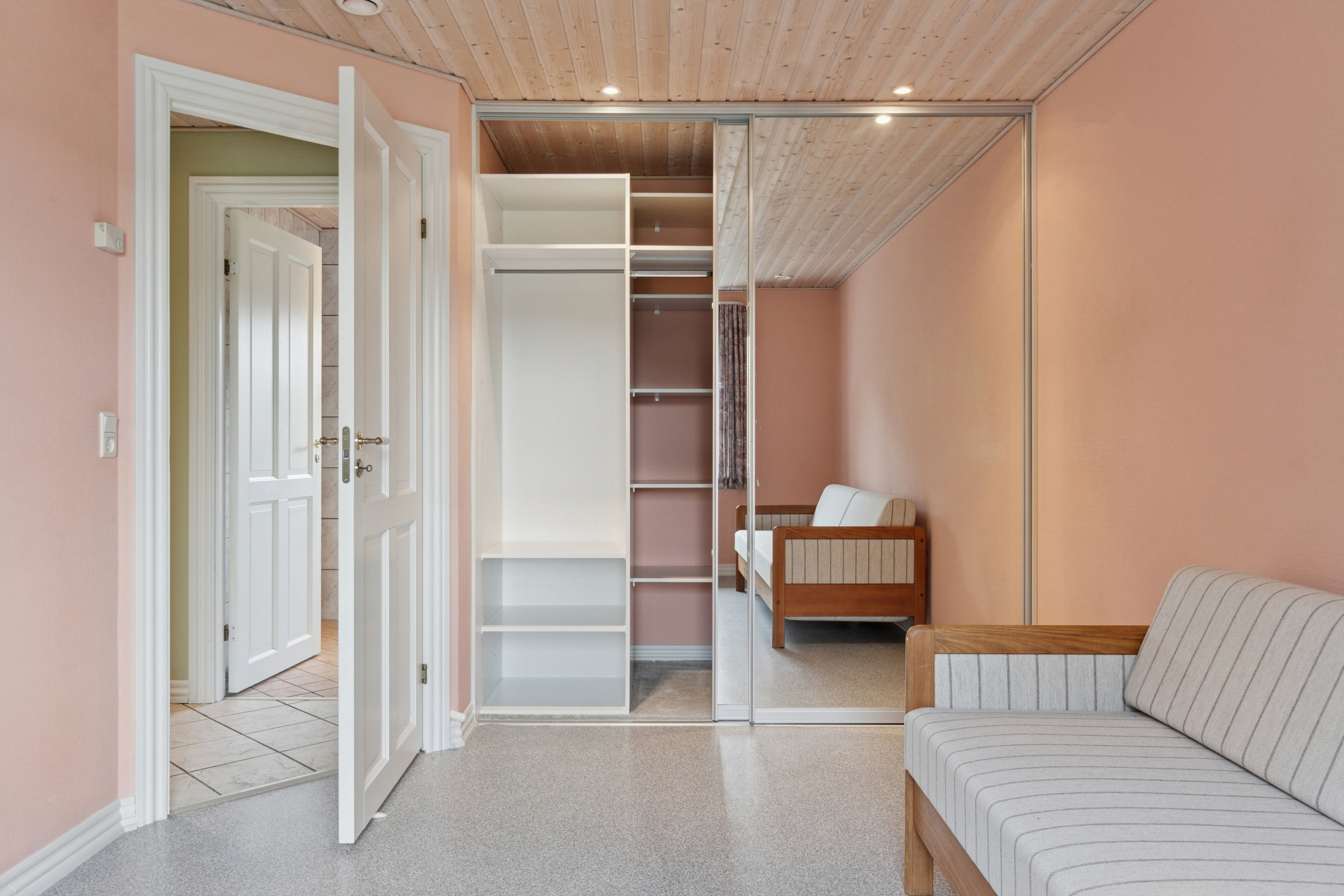 Fremhævet værelse billede i fuldskærmstilstand. Billede af Stjernelunden 14, 4250 Fuglebjerg