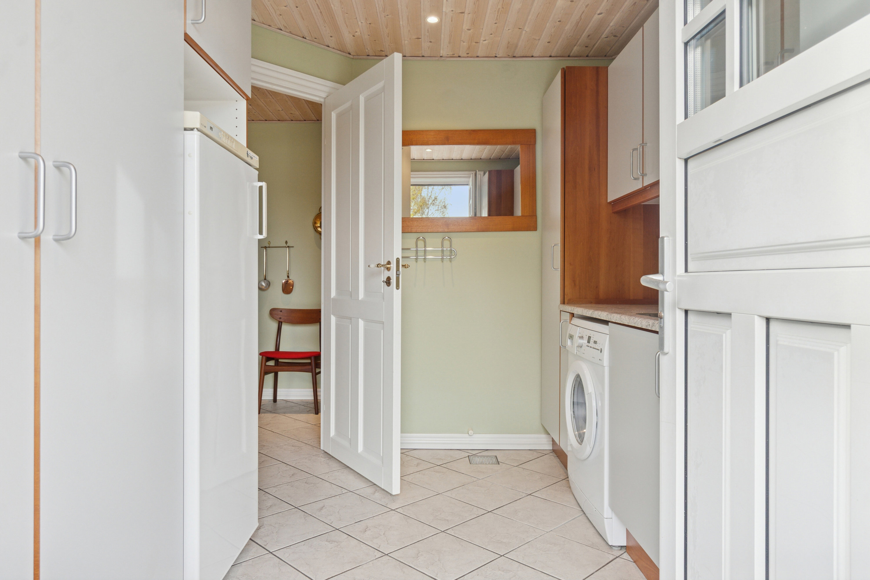 Fremhævet bryggers billede i fuldskærmstilstand. Billede af Stjernelunden 14, 4250 Fuglebjerg