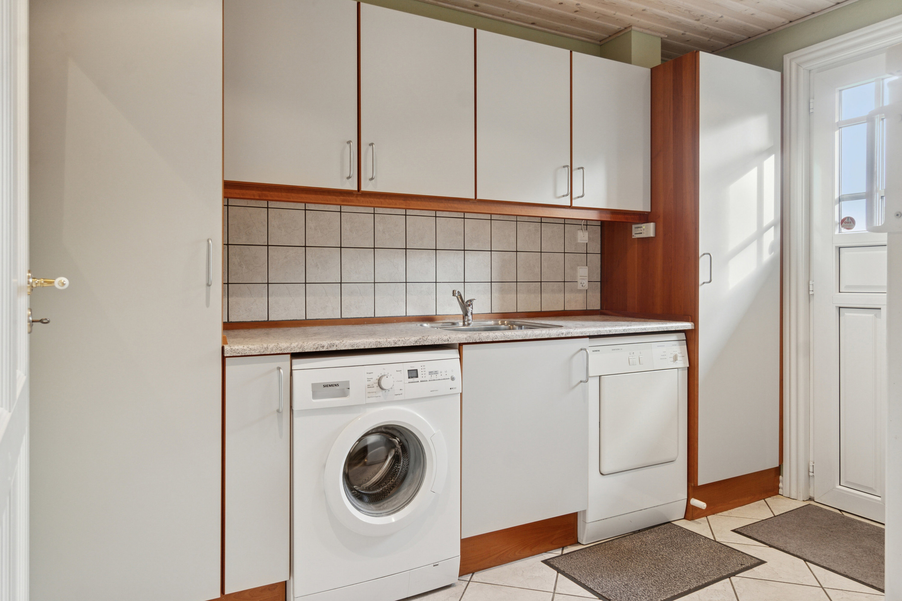 Fremhævet bryggers billede i fuldskærmstilstand. Billede af Stjernelunden 14, 4250 Fuglebjerg