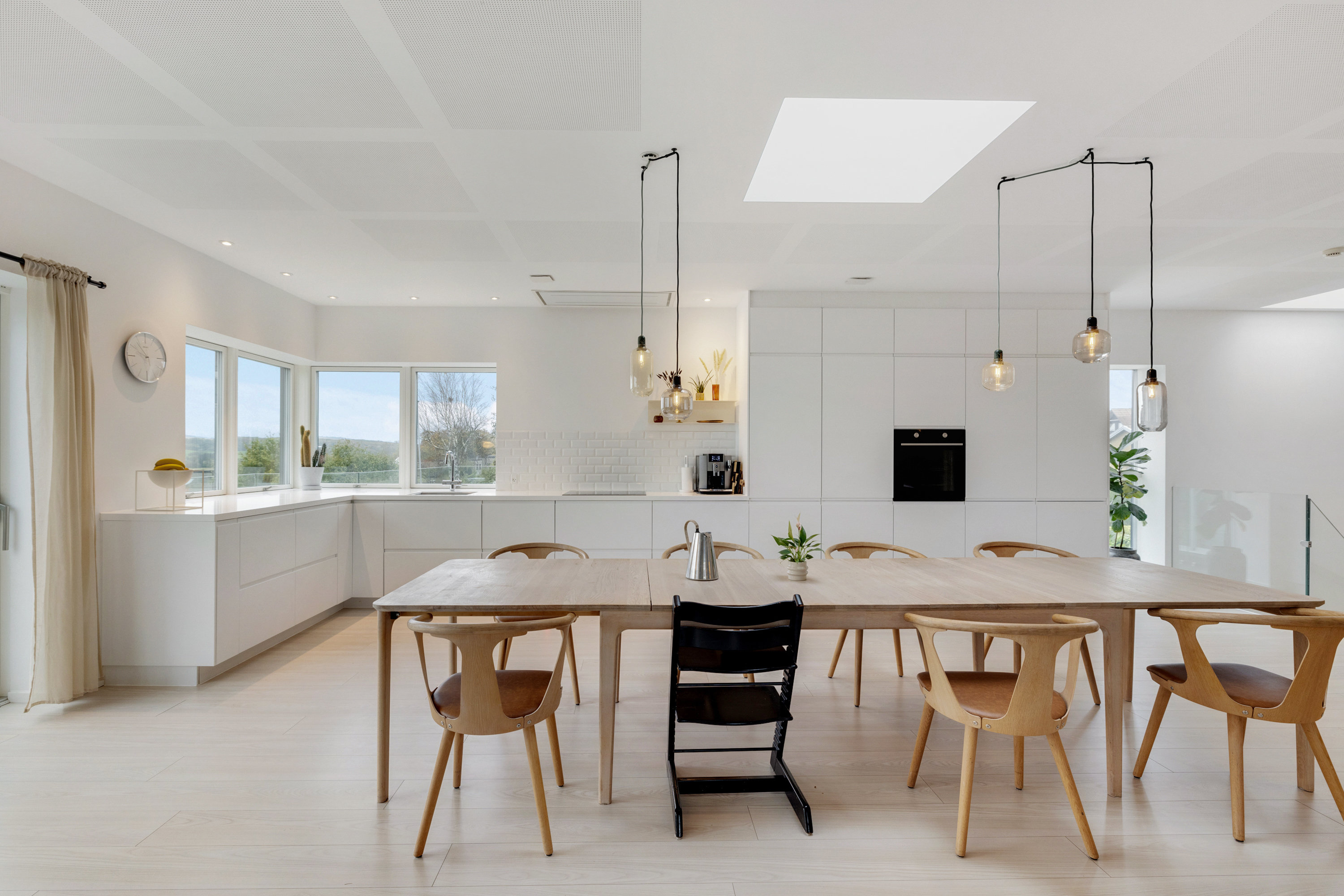 Fremhævet  billede i fuldskærmstilstand. Billede af Kettingvej 8, 8462 Harlev J