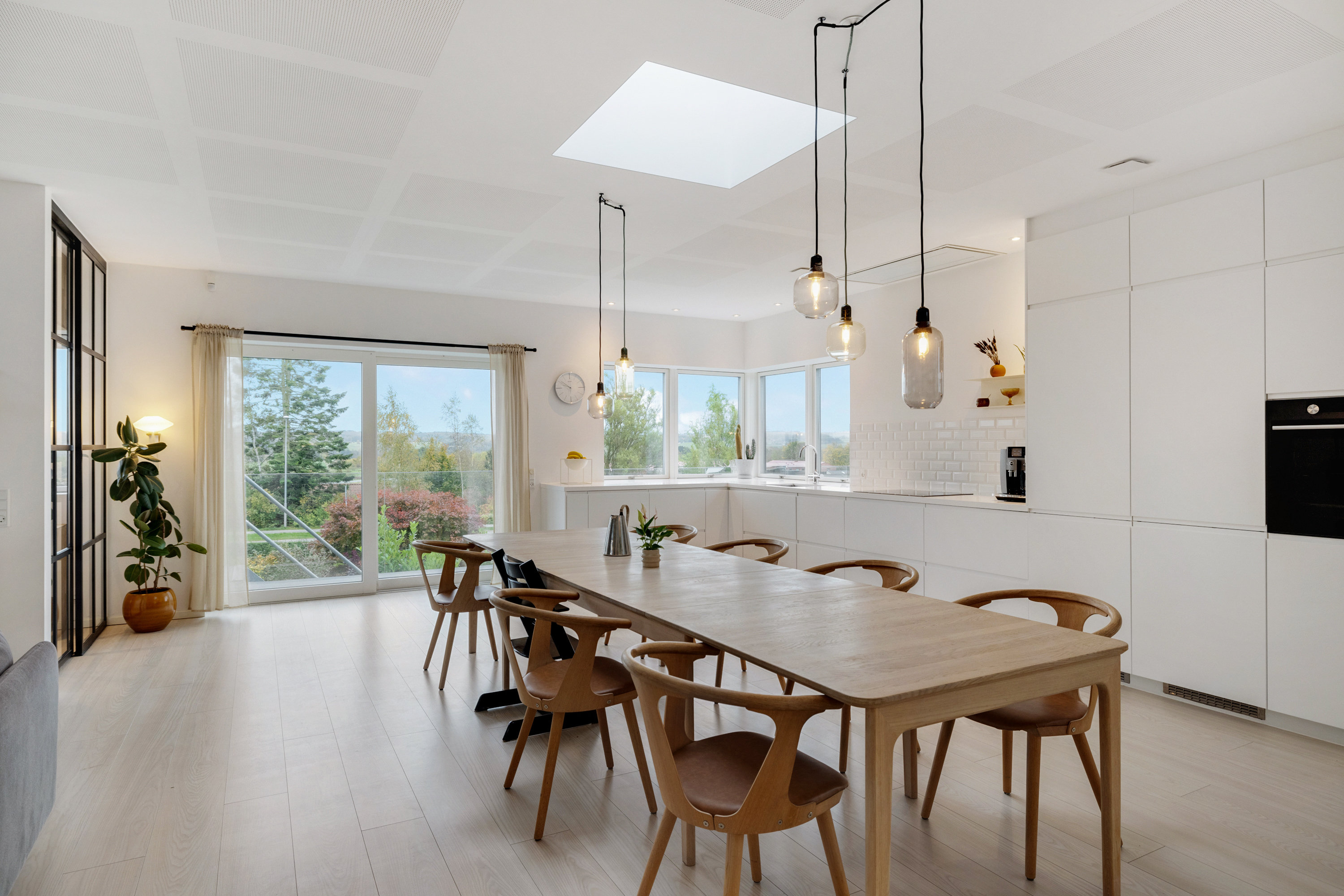 Miniaturebillede 1: . Billede af Kettingvej 8, 8462 Harlev J