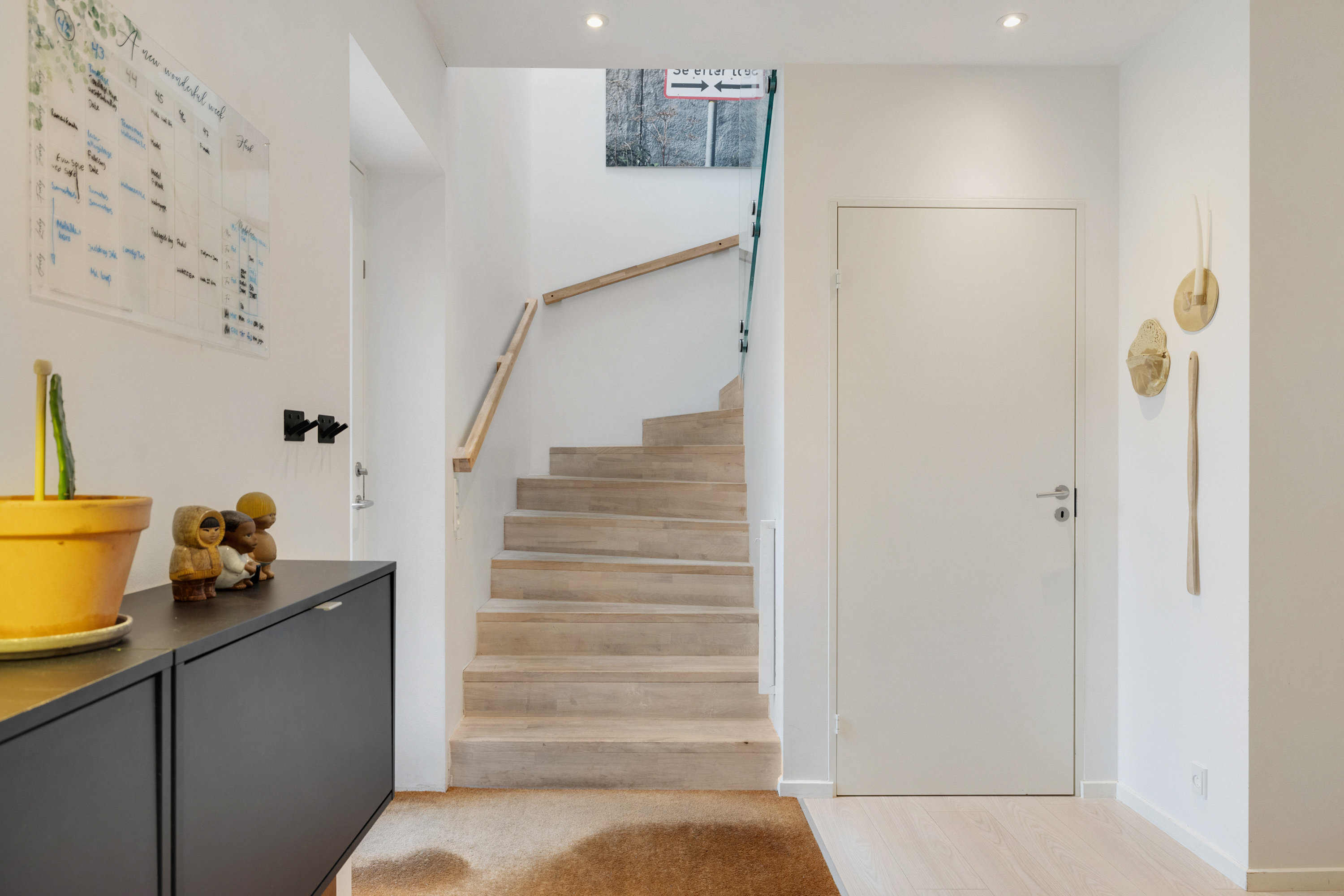 Fremhævet  billede i fuldskærmstilstand. Billede af Kettingvej 8, 8462 Harlev J