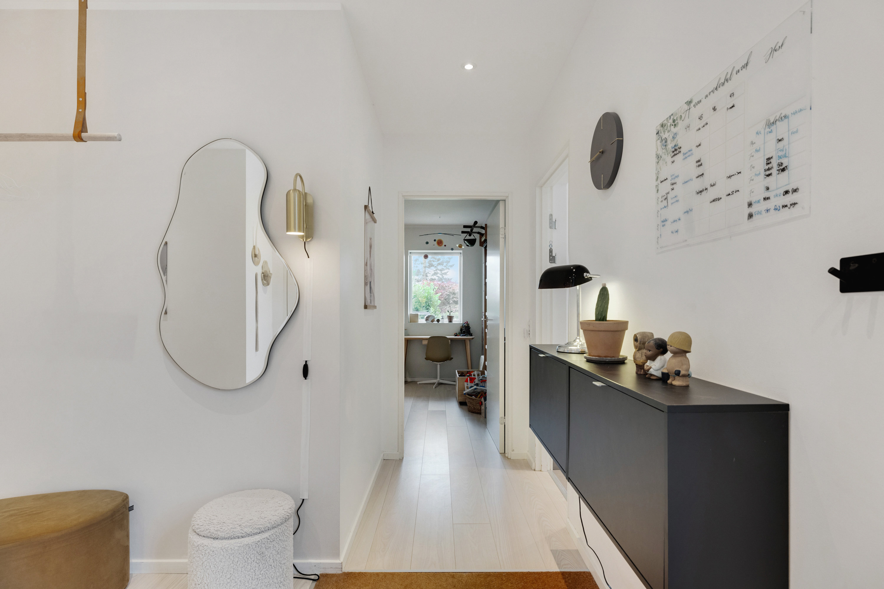 Fremhævet  billede i fuldskærmstilstand. Billede af Kettingvej 8, 8462 Harlev J