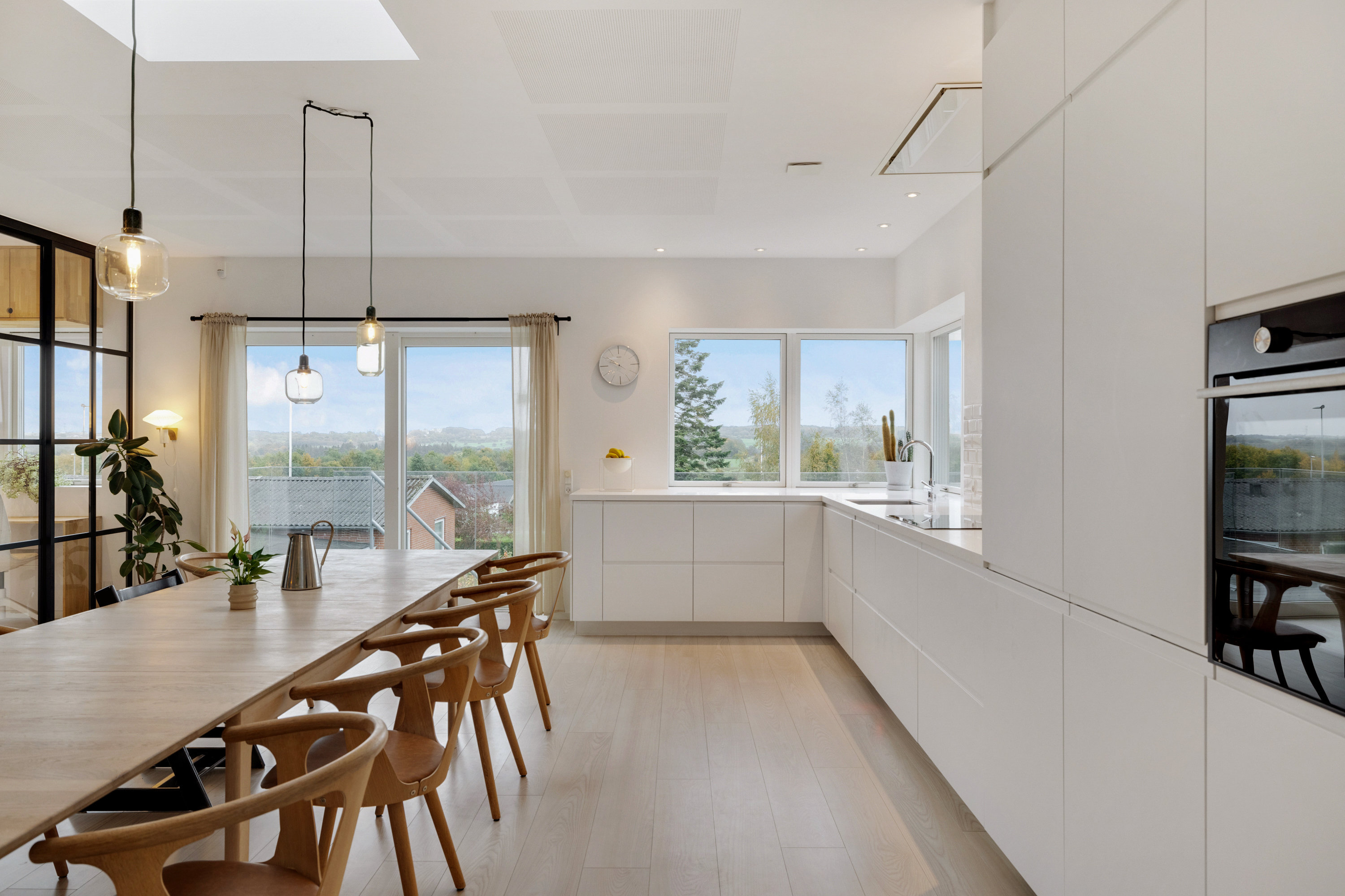 Miniaturebillede 2: . Billede af Kettingvej 8, 8462 Harlev J