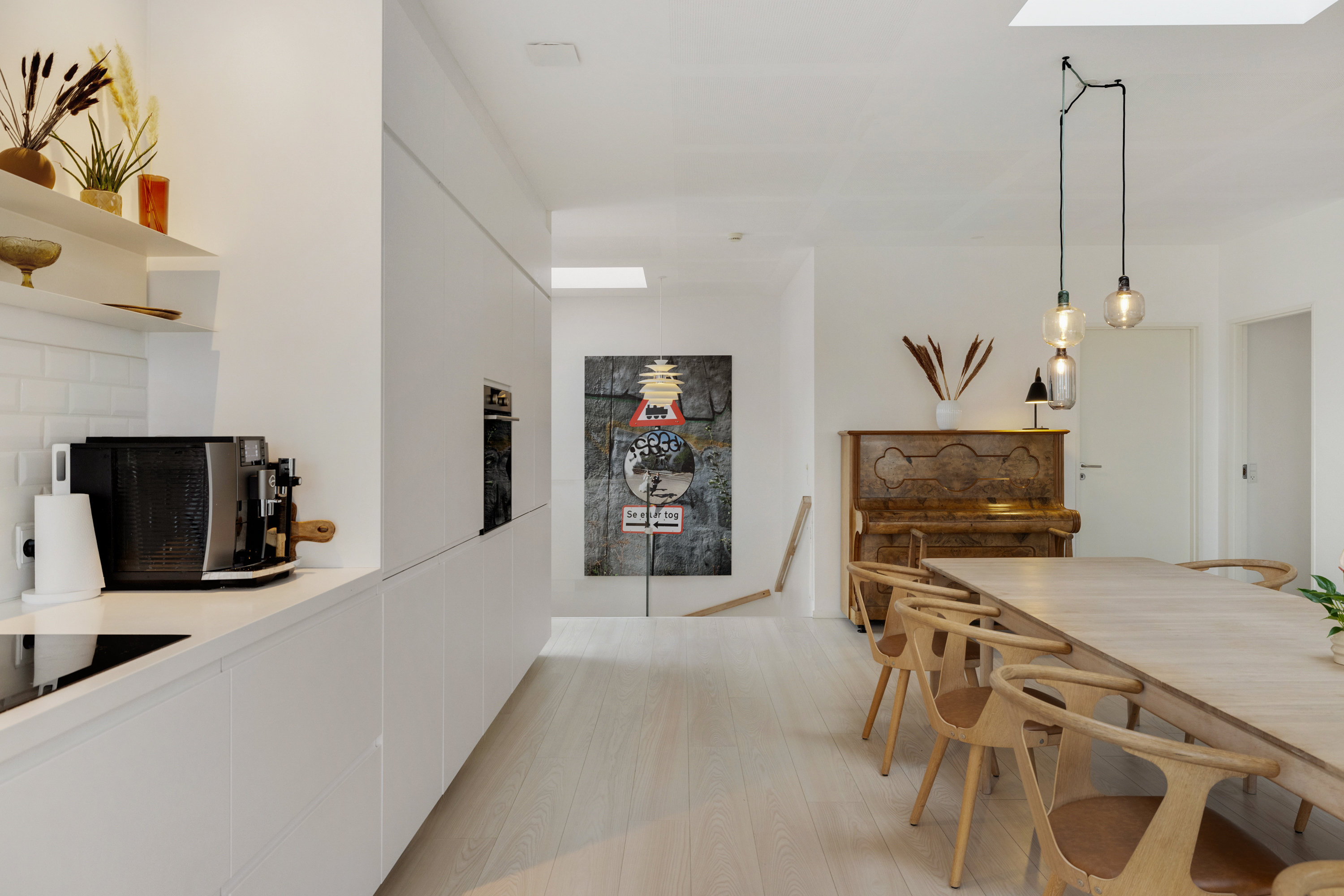 Fremhævet  billede i fuldskærmstilstand. Billede af Kettingvej 8, 8462 Harlev J