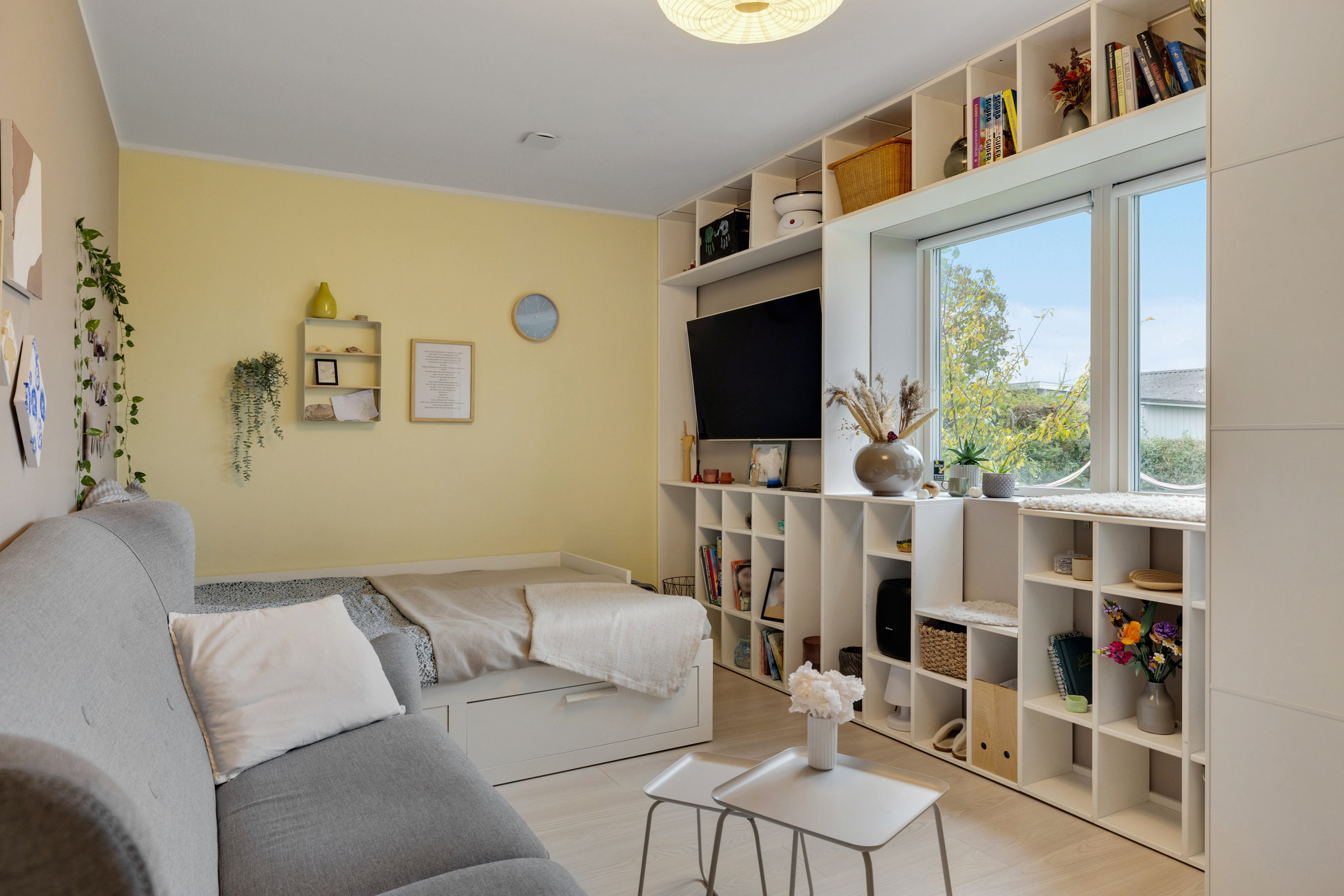 Fremhævet  billede i fuldskærmstilstand. Billede af Kettingvej 8, 8462 Harlev J