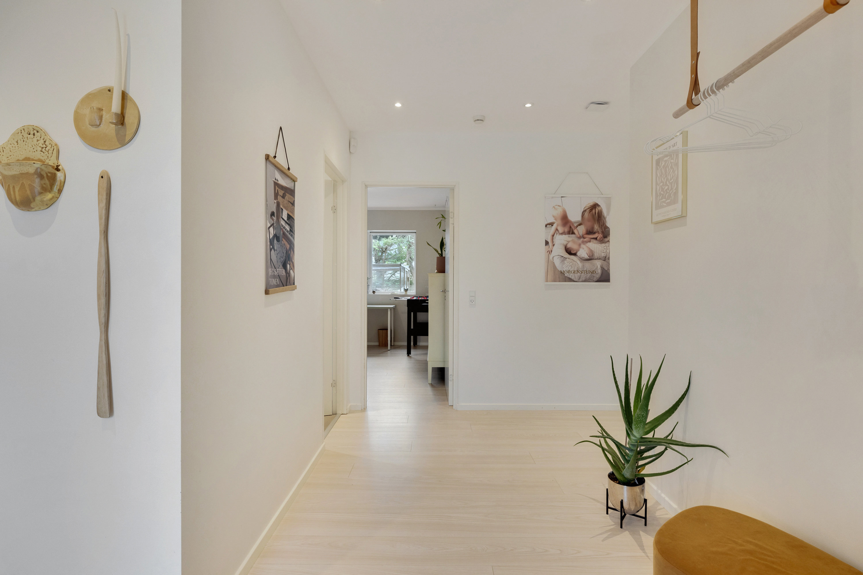 Fremhævet  billede i fuldskærmstilstand. Billede af Kettingvej 8, 8462 Harlev J