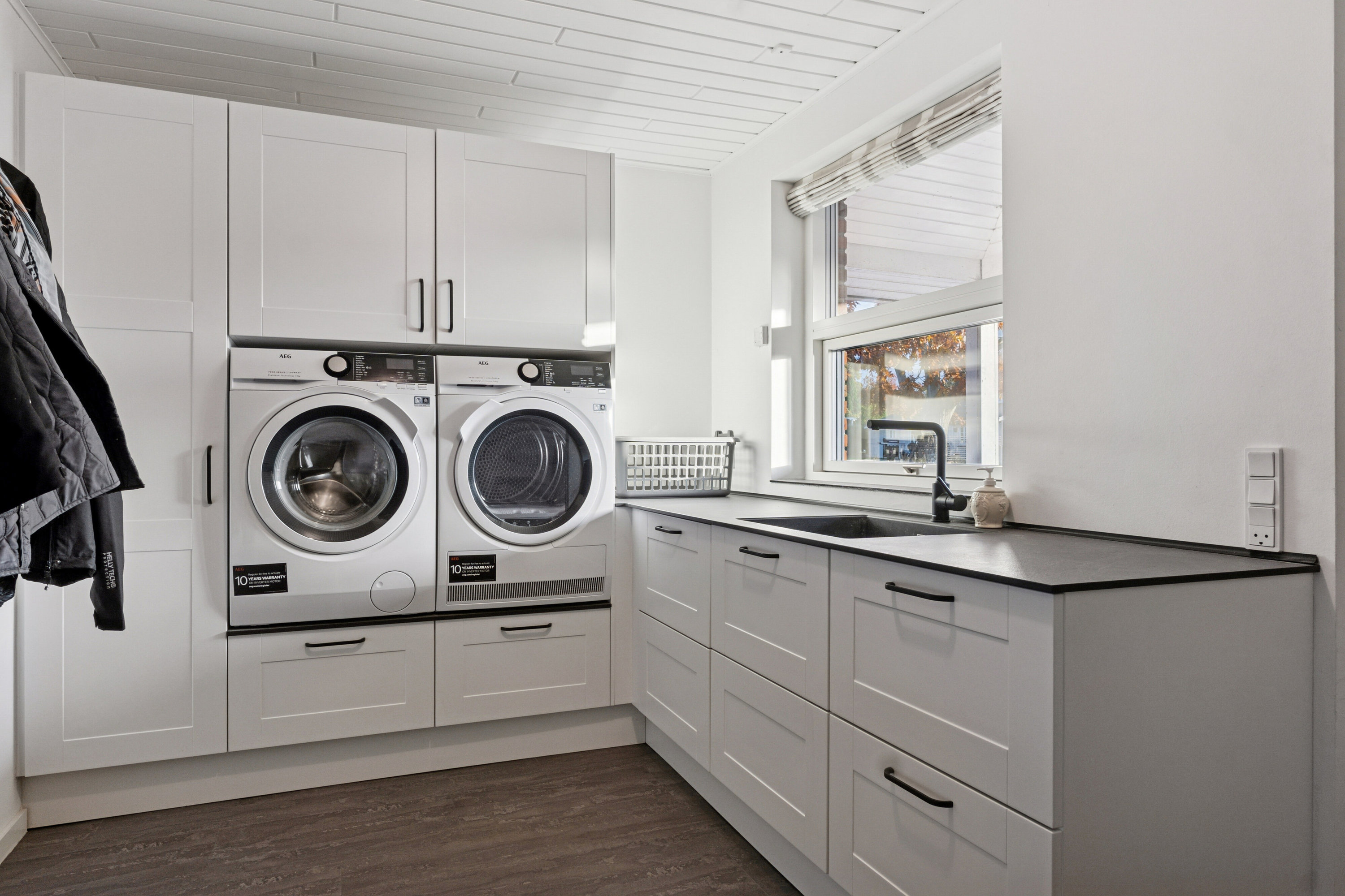 Fremhævet bryggers billede i fuldskærmstilstand. Billede af Dalbovej 11, Dalby, 4690 Haslev