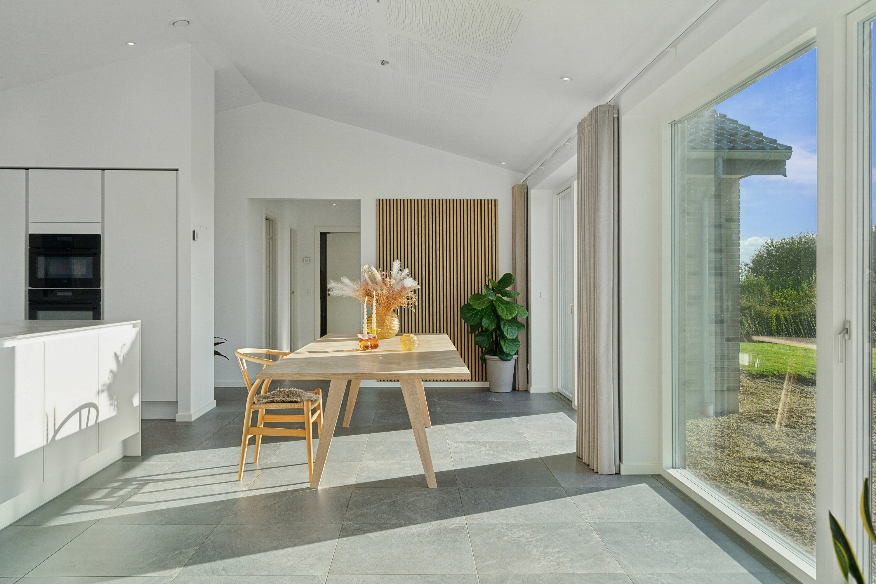 Fremhævet værelse billede i fuldskærmstilstand. Billede af Krabbegårdsvej 46, 5330 Munkebo