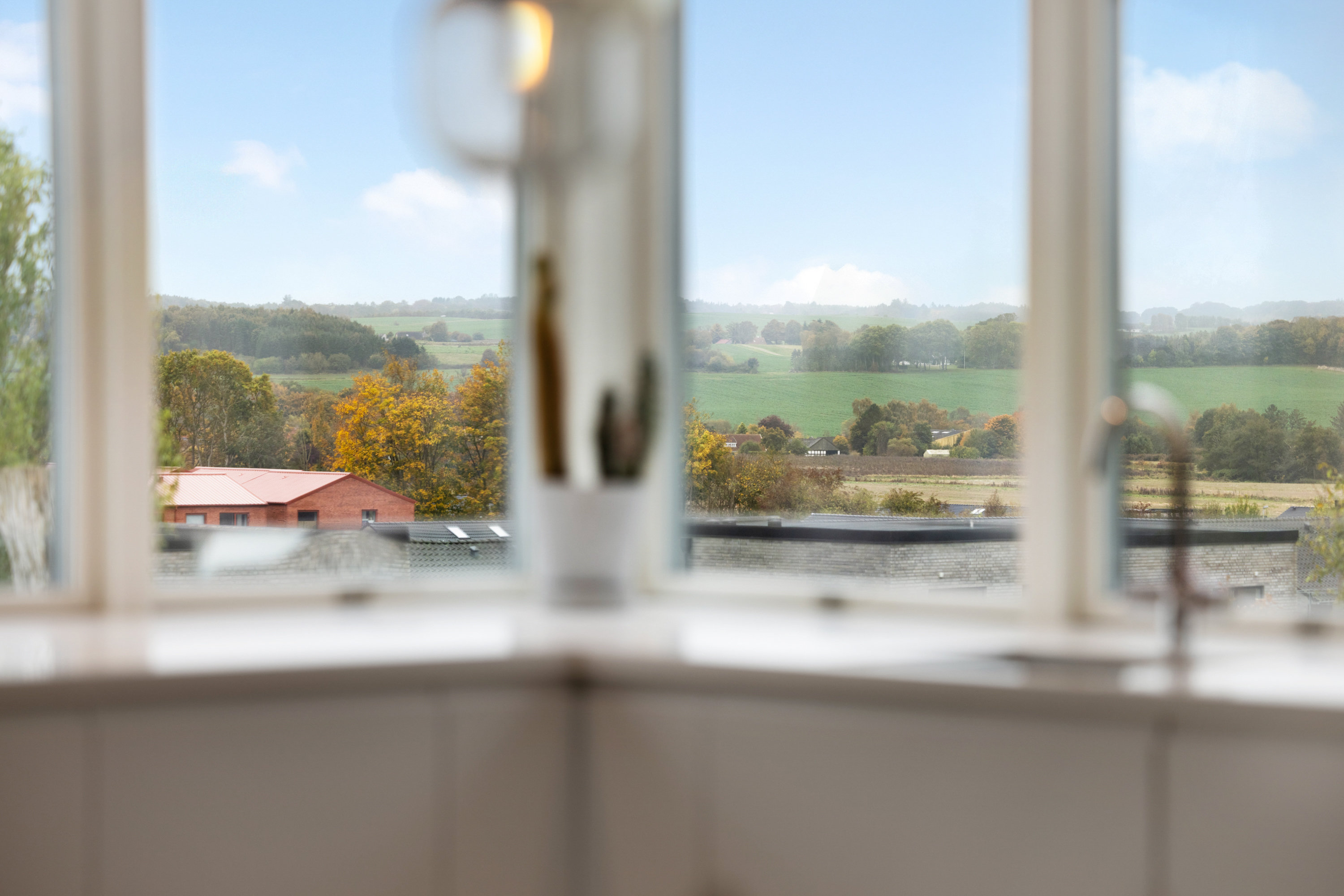 Fremhævet  billede i fuldskærmstilstand. Billede af Kettingvej 8, 8462 Harlev J