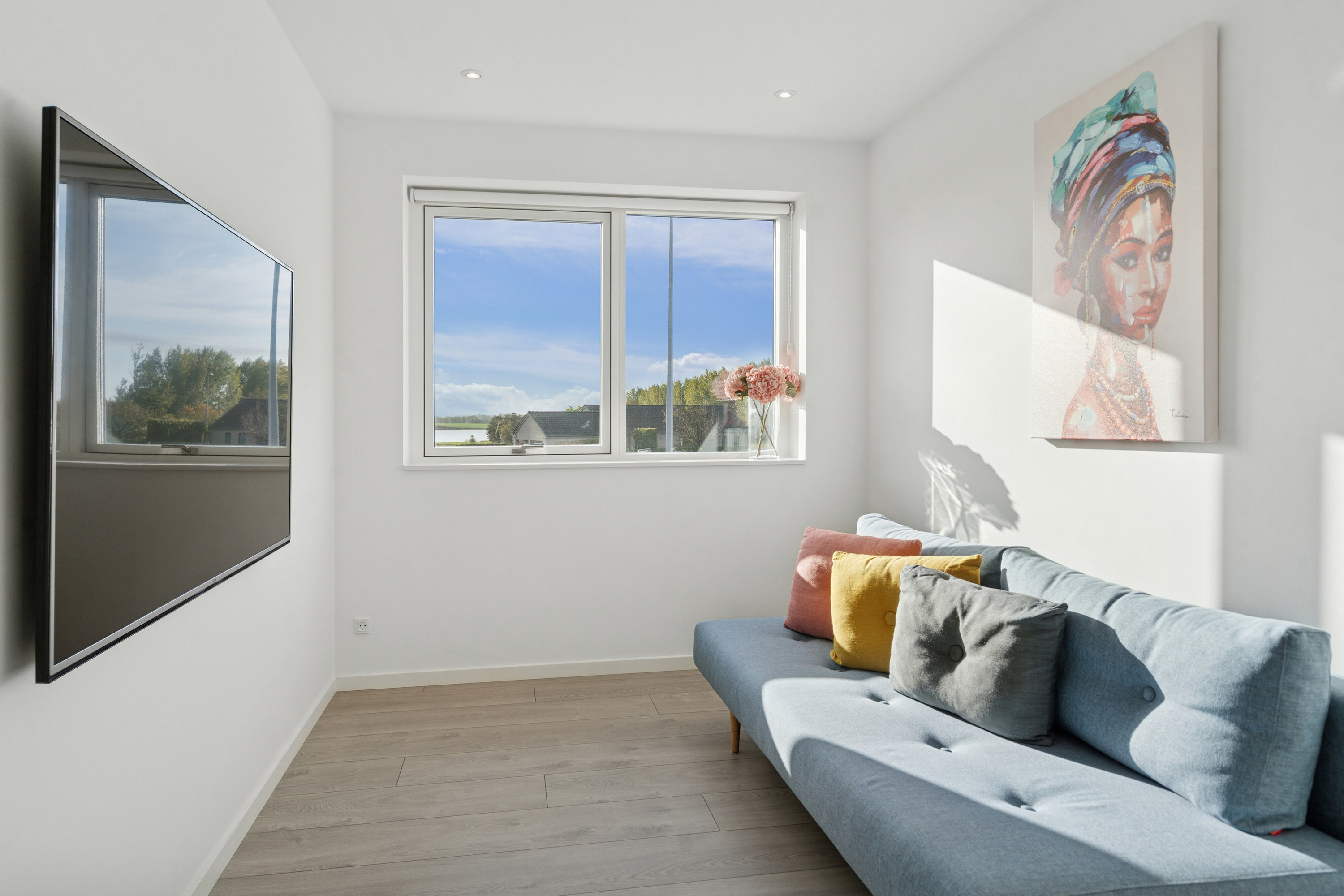 Fremhævet værelse billede i fuldskærmstilstand. Billede af Krabbegårdsvej 46, 5330 Munkebo