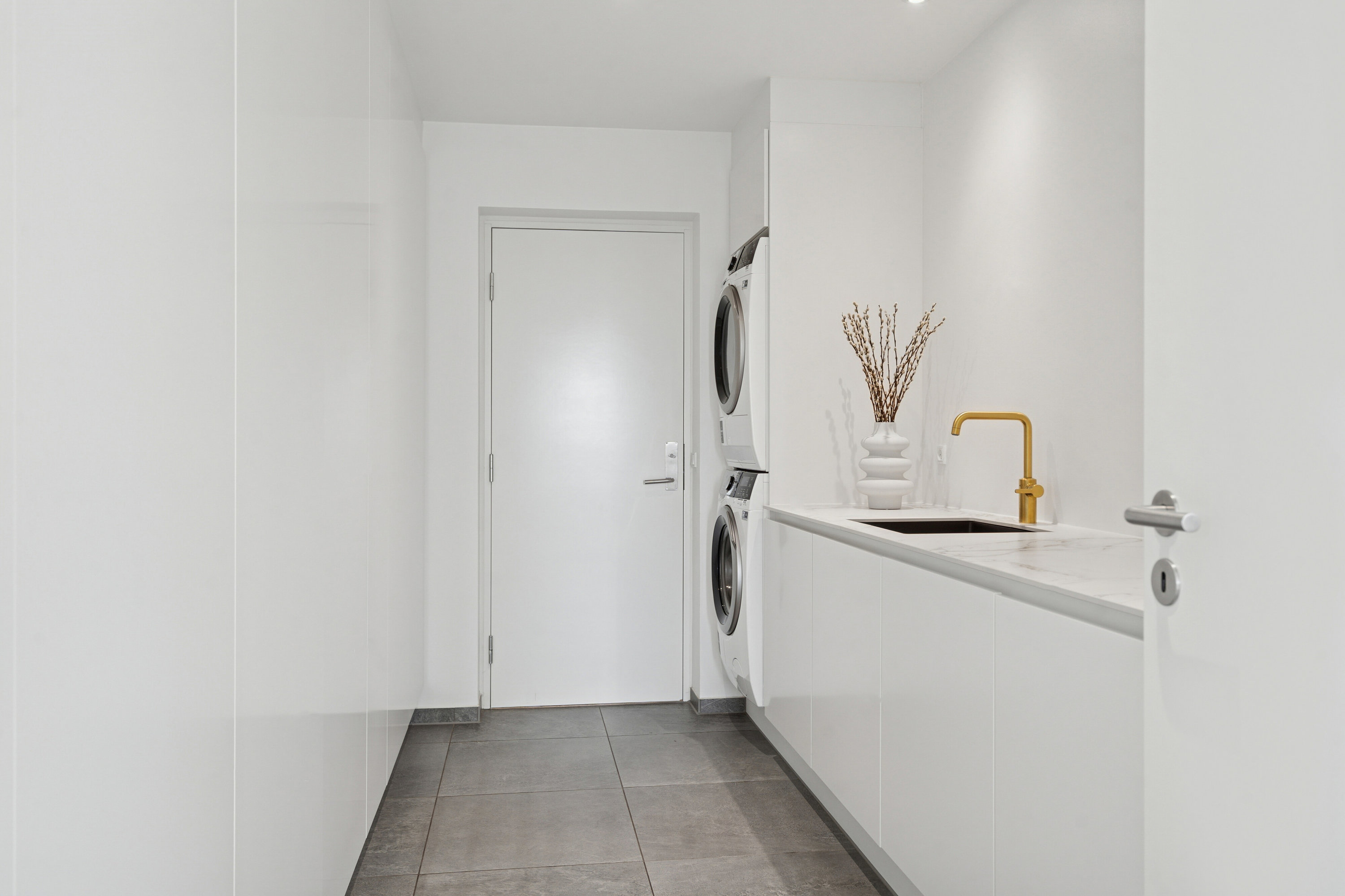 Fremhævet bryggers billede i fuldskærmstilstand. Billede af Krabbegårdsvej 46, 5330 Munkebo