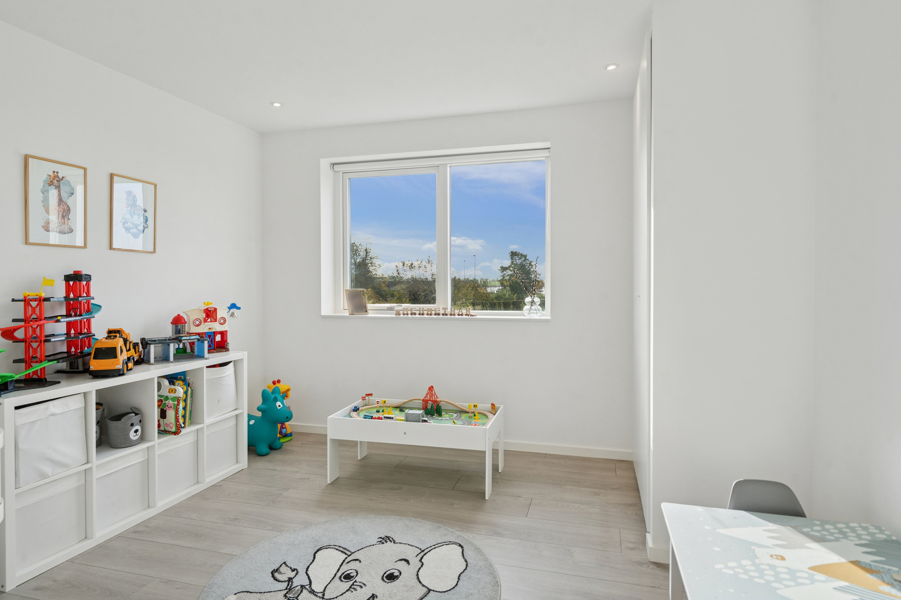 Fremhævet værelse billede i fuldskærmstilstand. Billede af Krabbegårdsvej 46, 5330 Munkebo