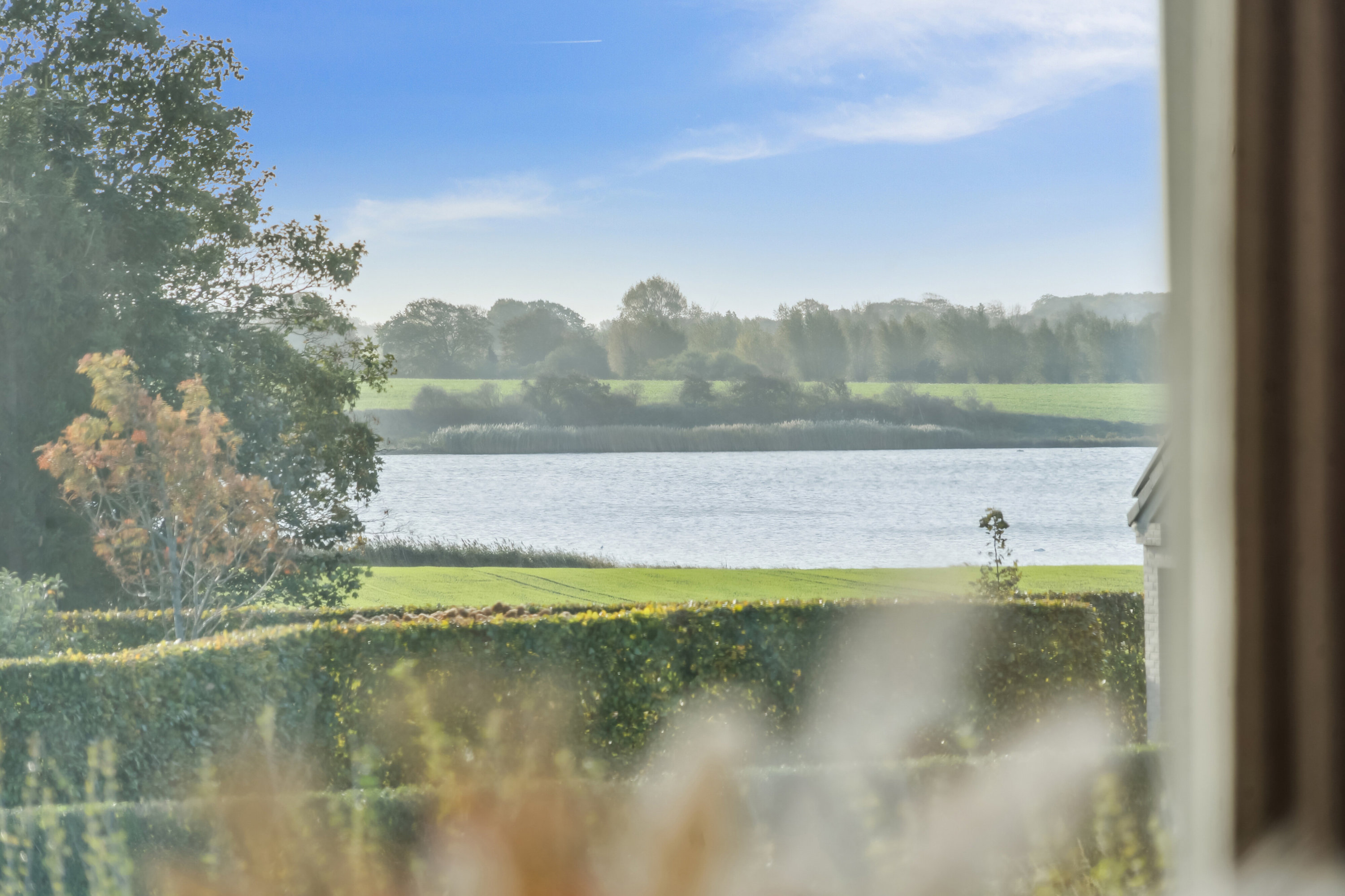 Fremhævet udsigt billede i fuldskærmstilstand. Billede af Krabbegårdsvej 46, 5330 Munkebo